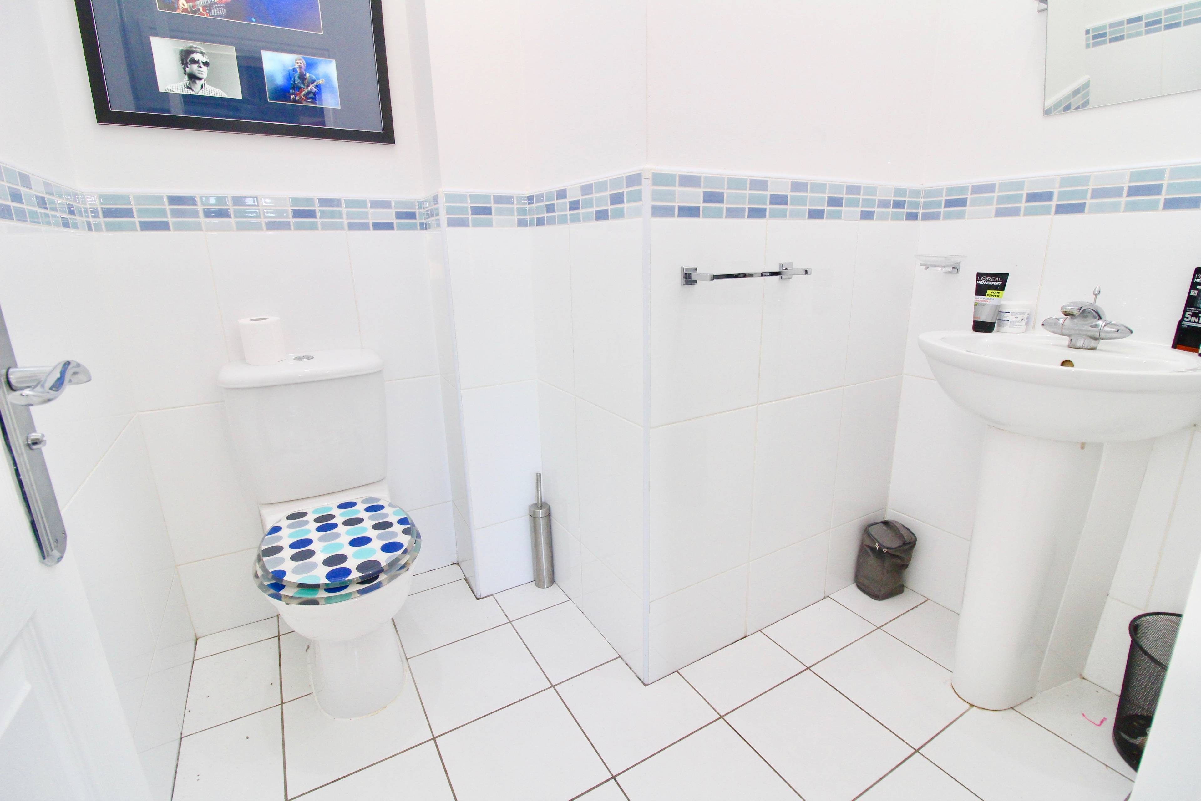 En-suite Two