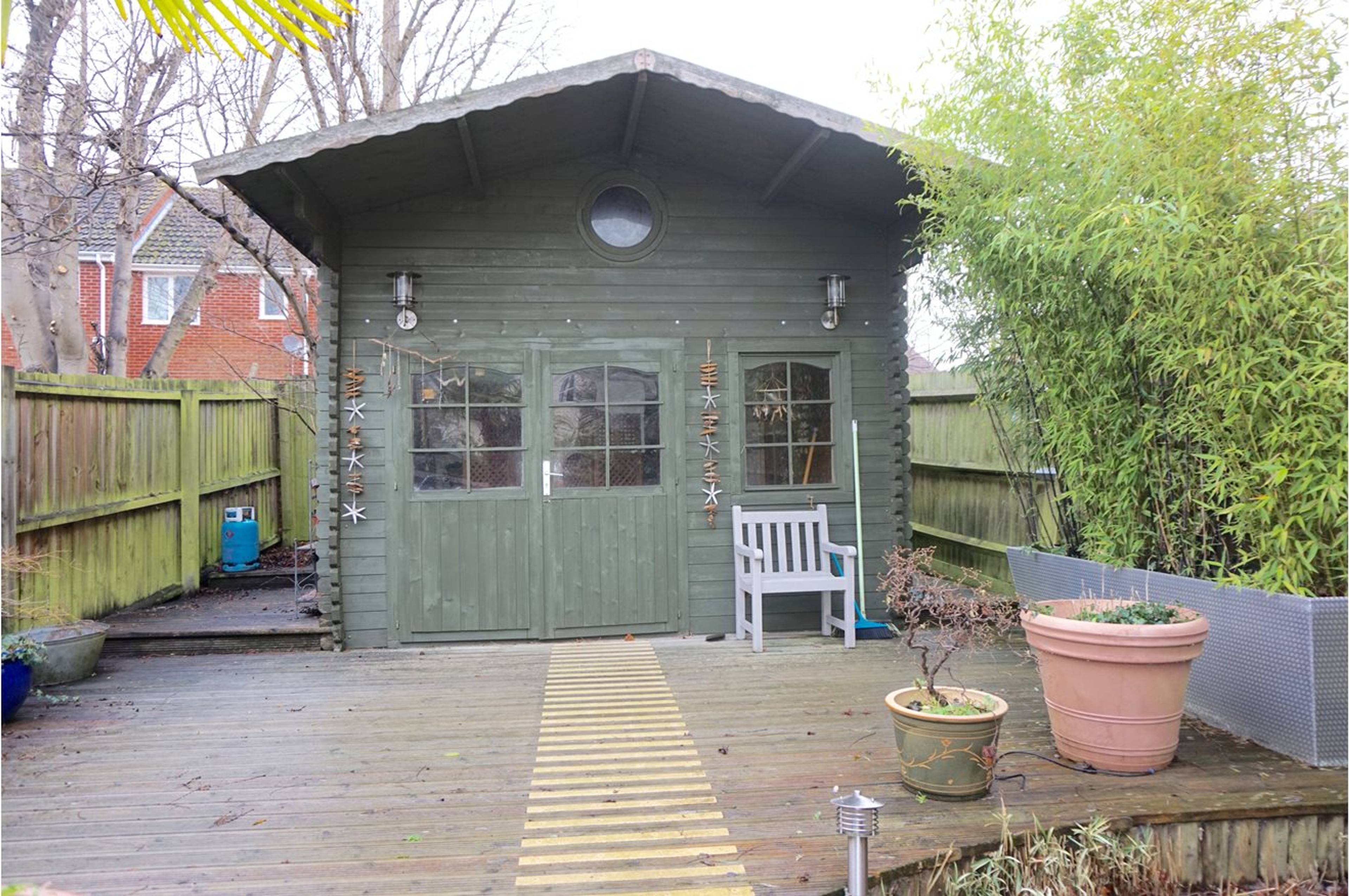 Summer House
