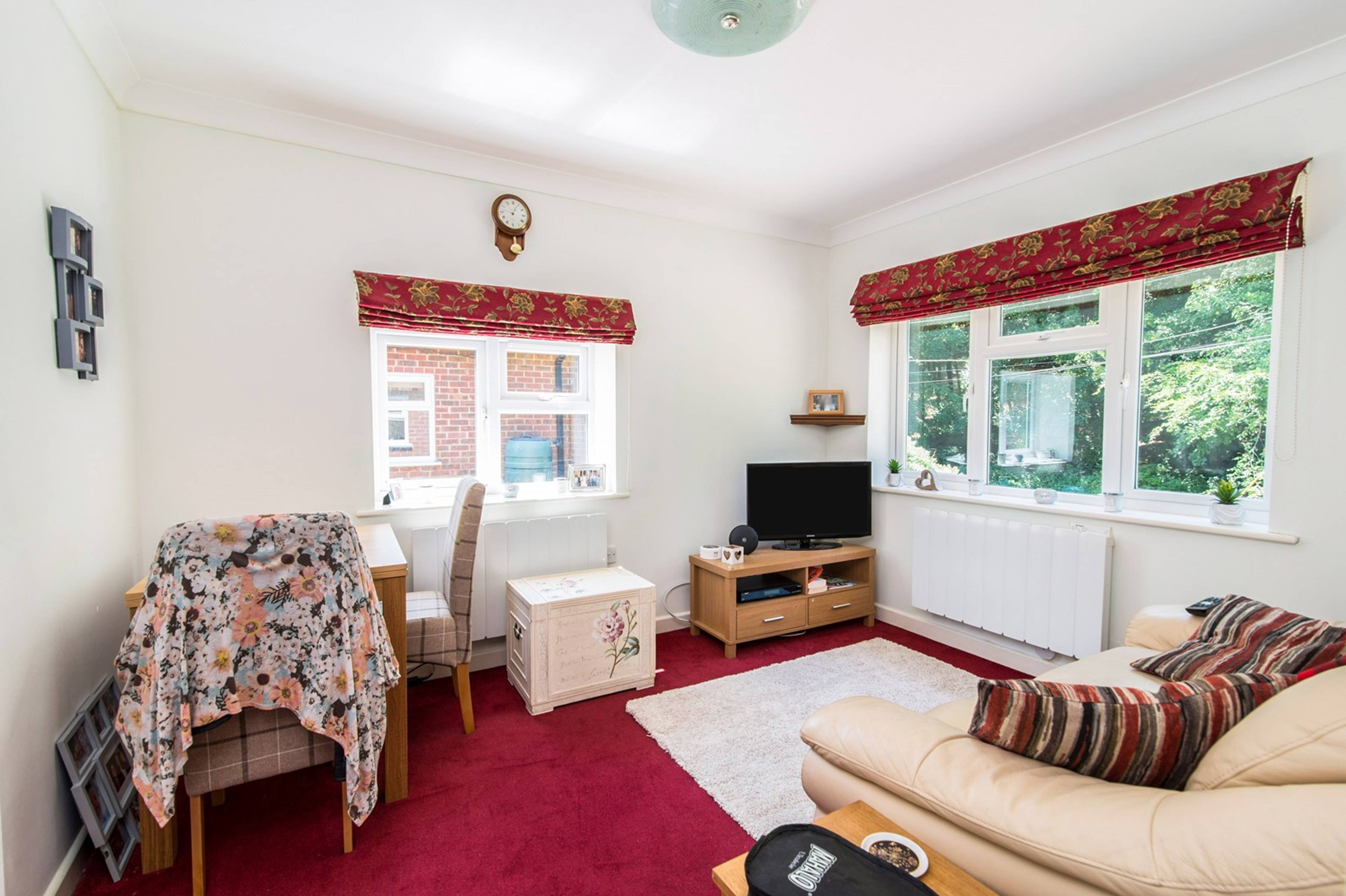 Annexe Living Room