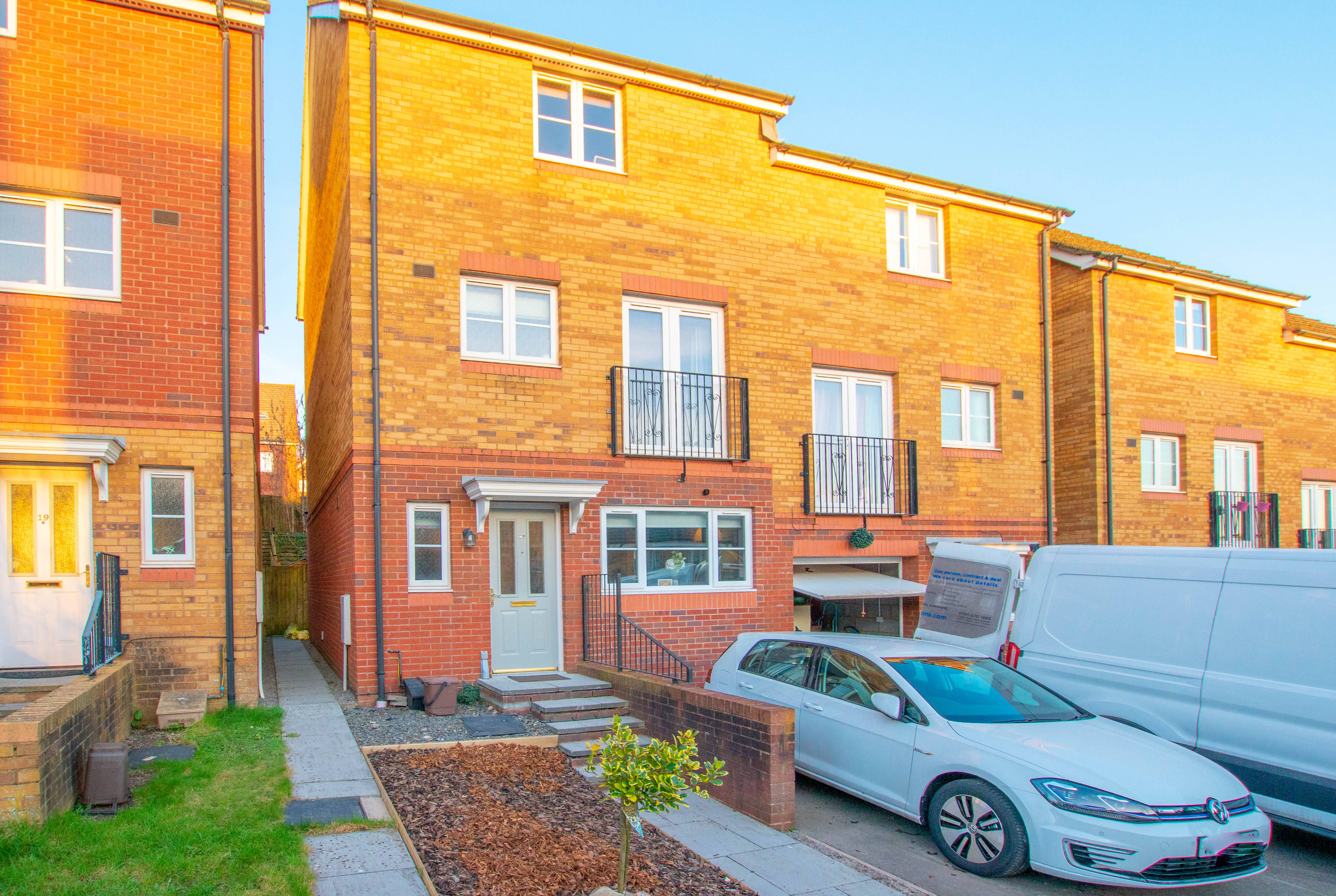 The Property