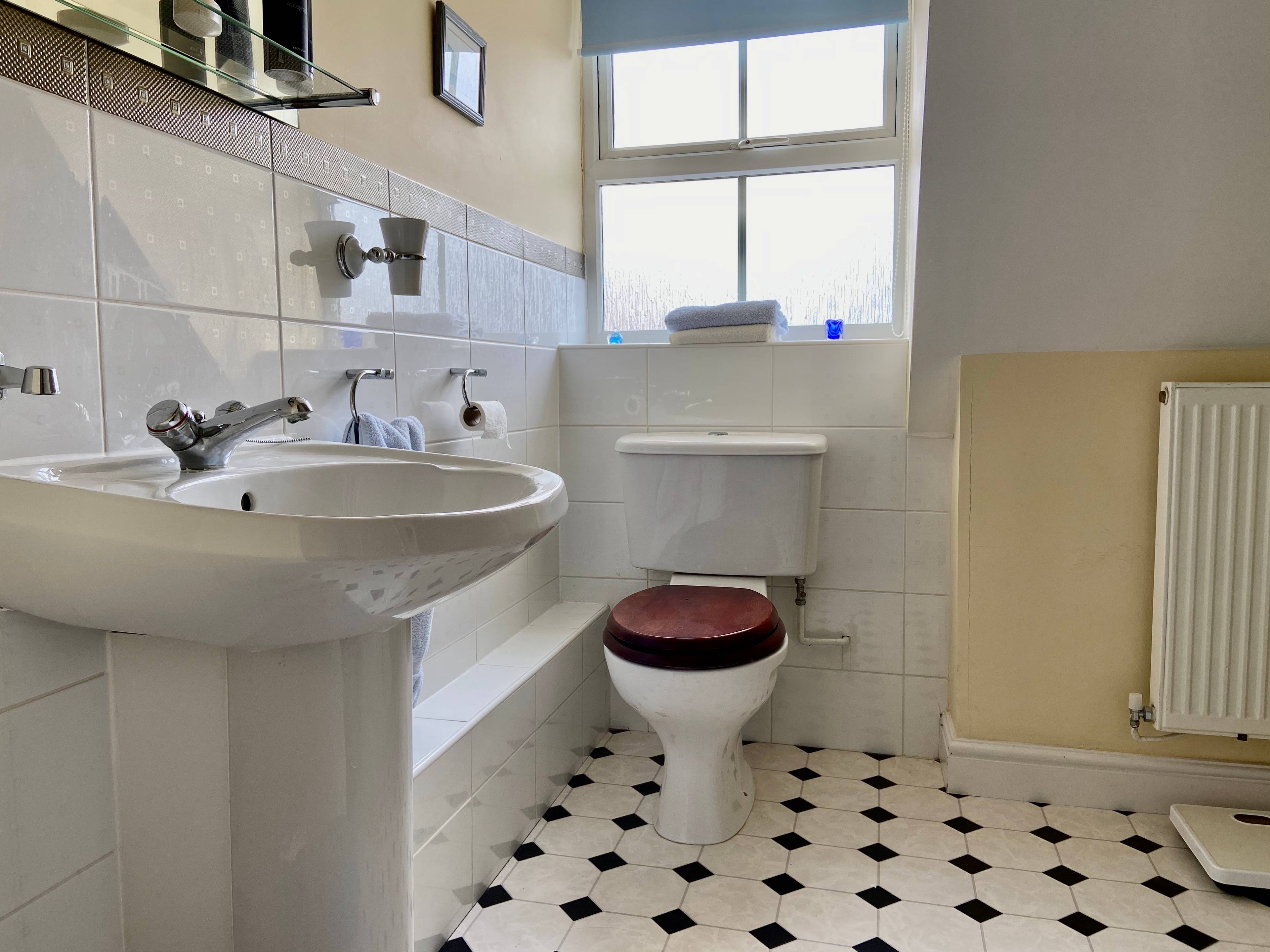 En-suite