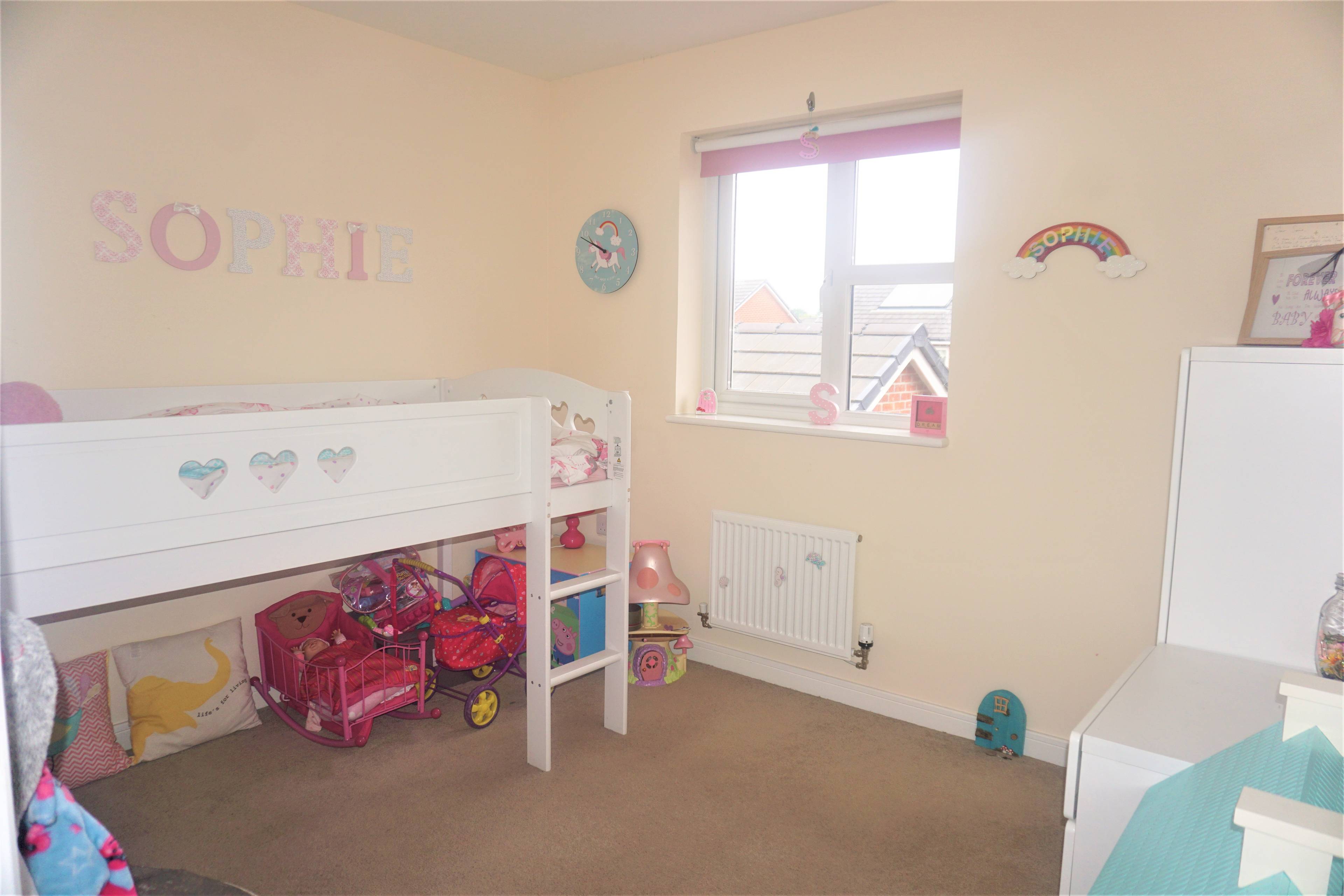 Bedroom two