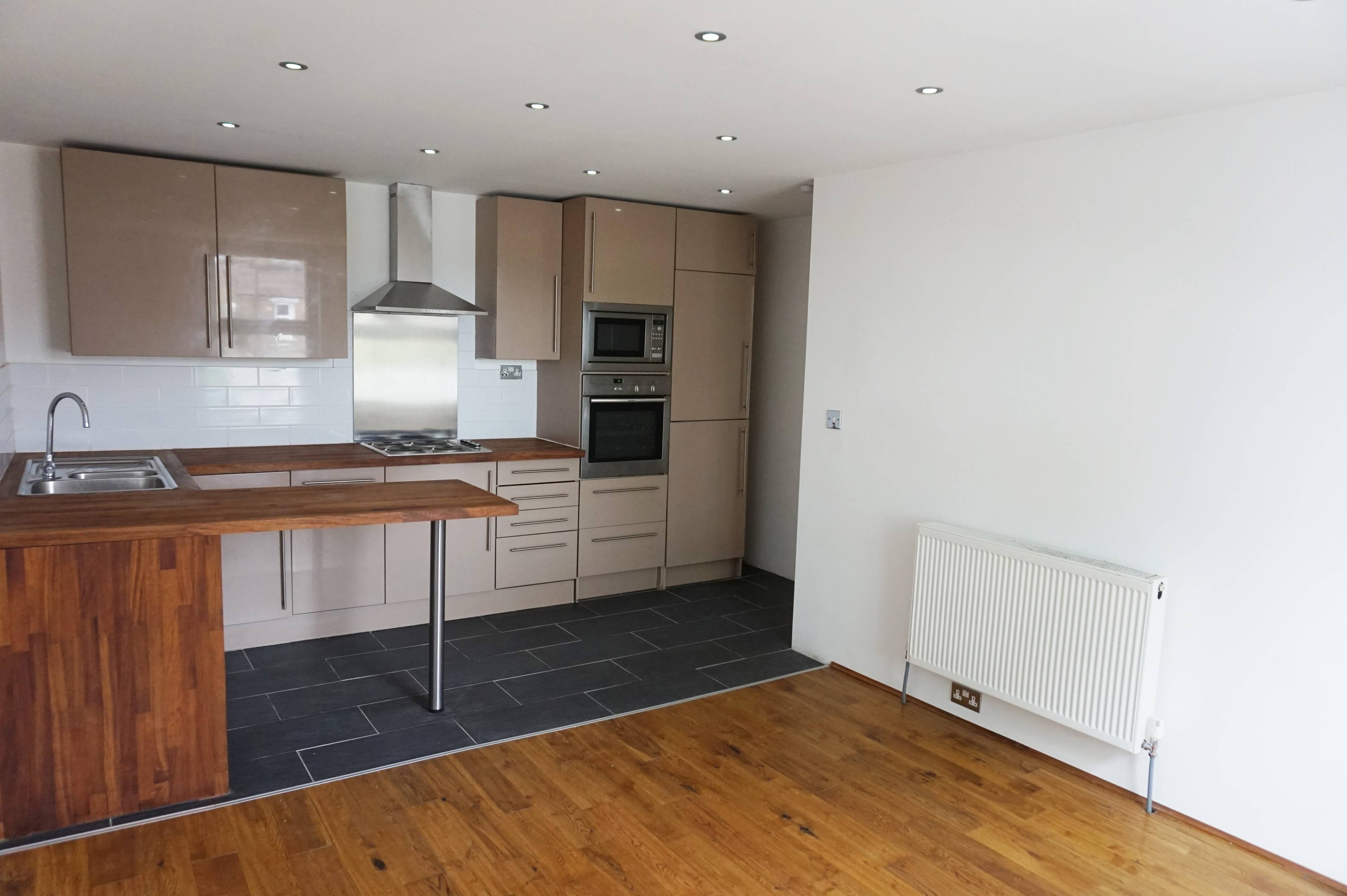 Kitchen / Breakfast