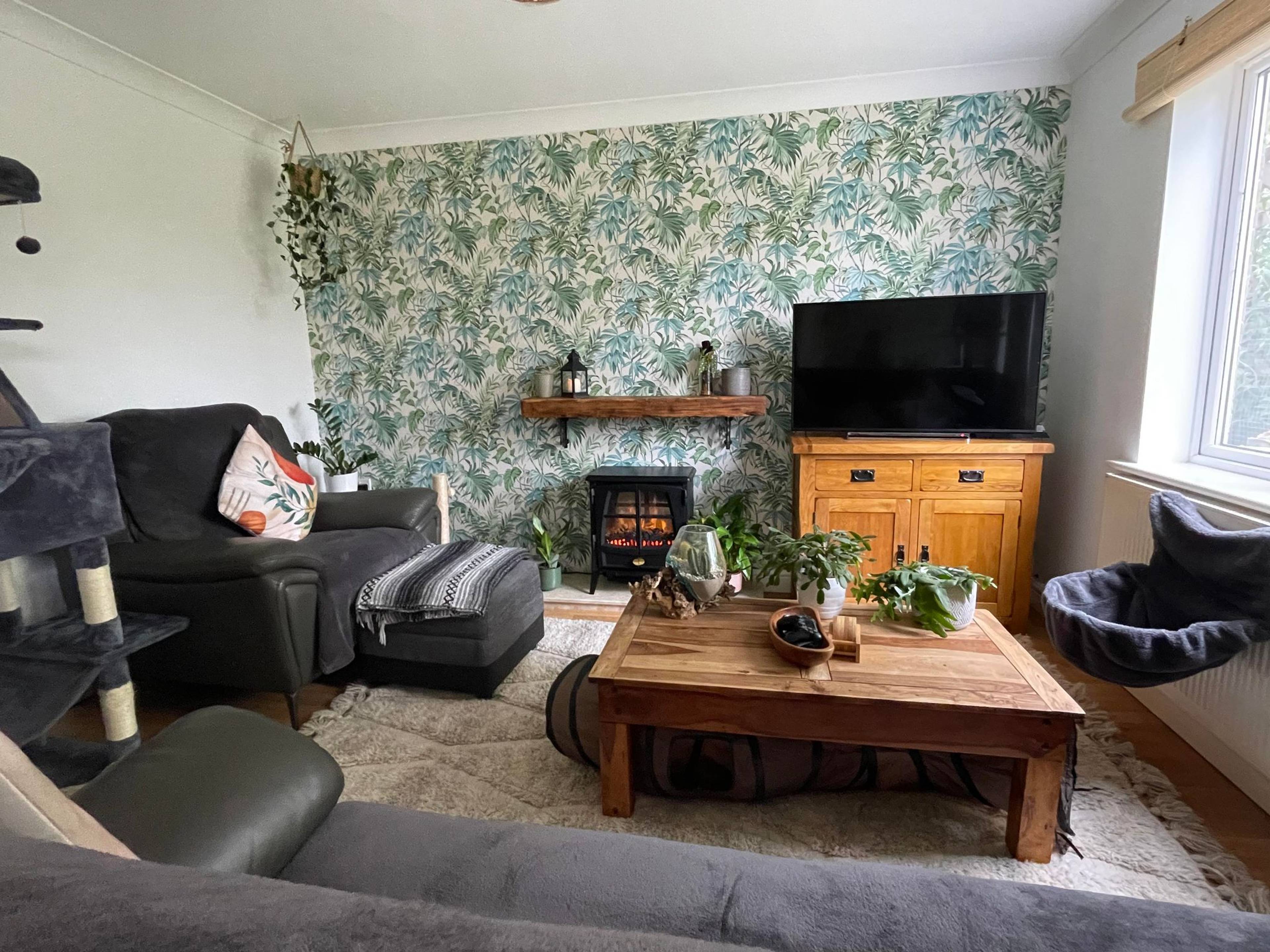Living / Dining Room