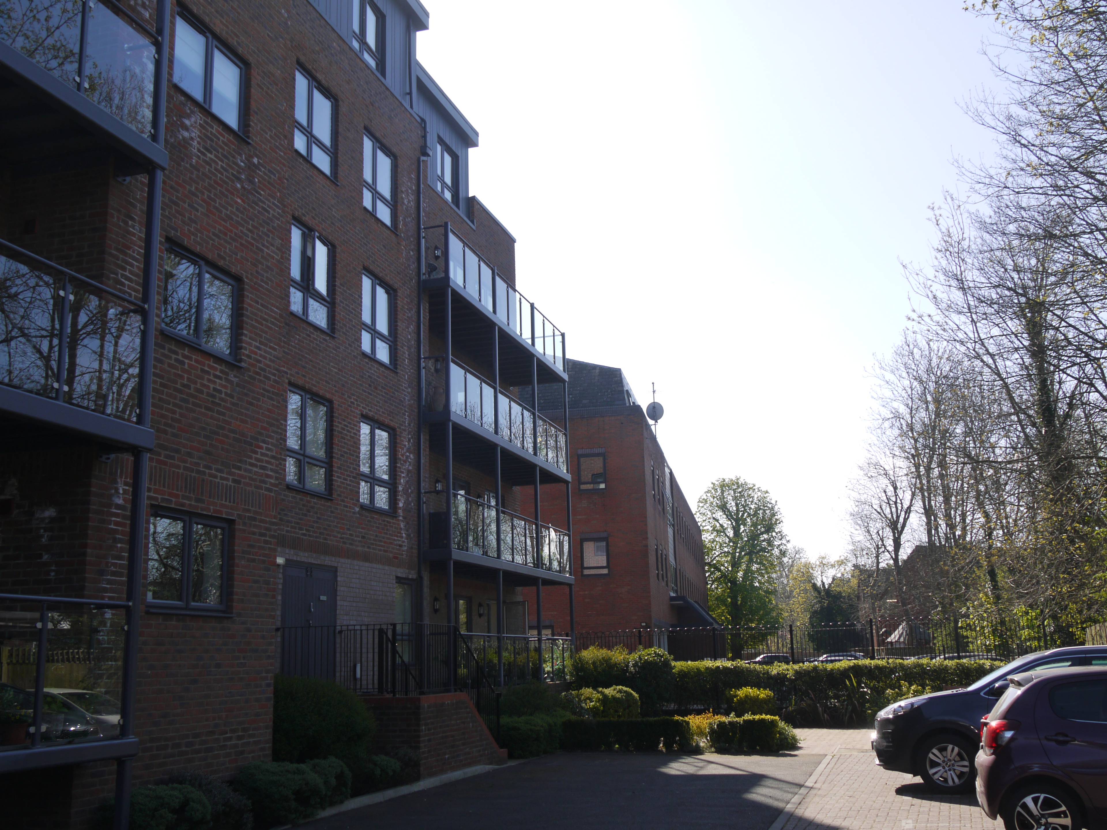 View Of The Property