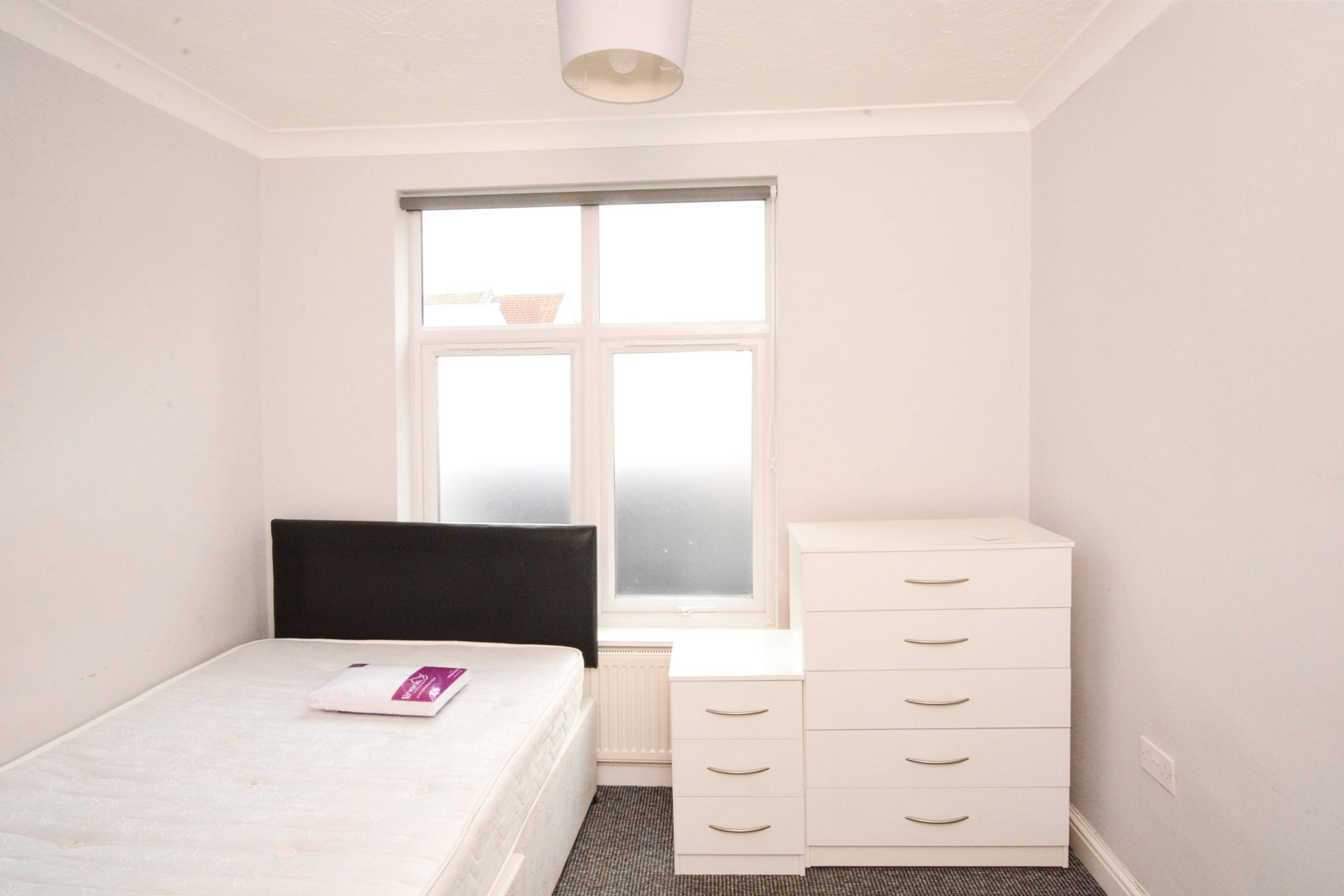 Bedroom Four / Study