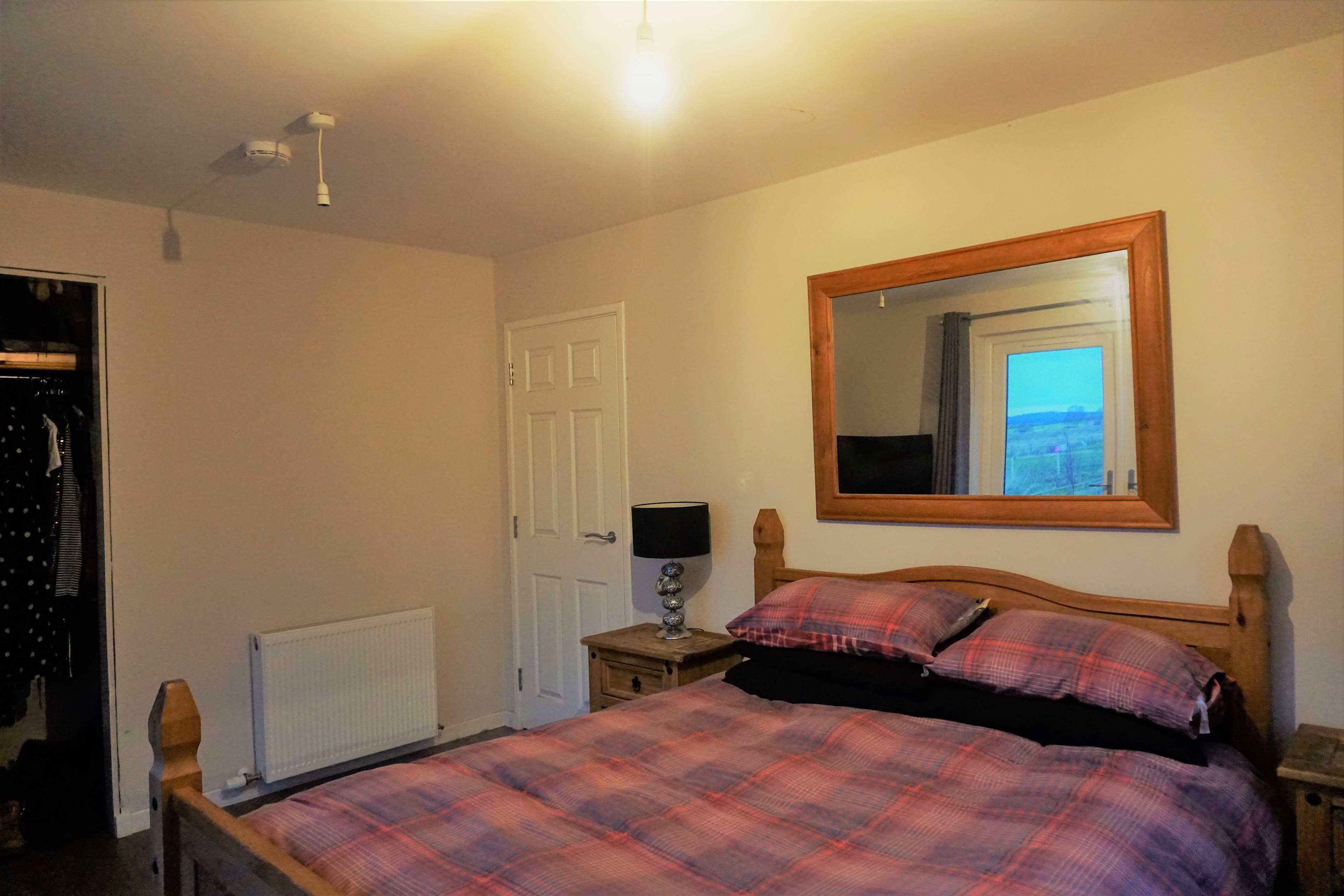 Annexe Bedroom
