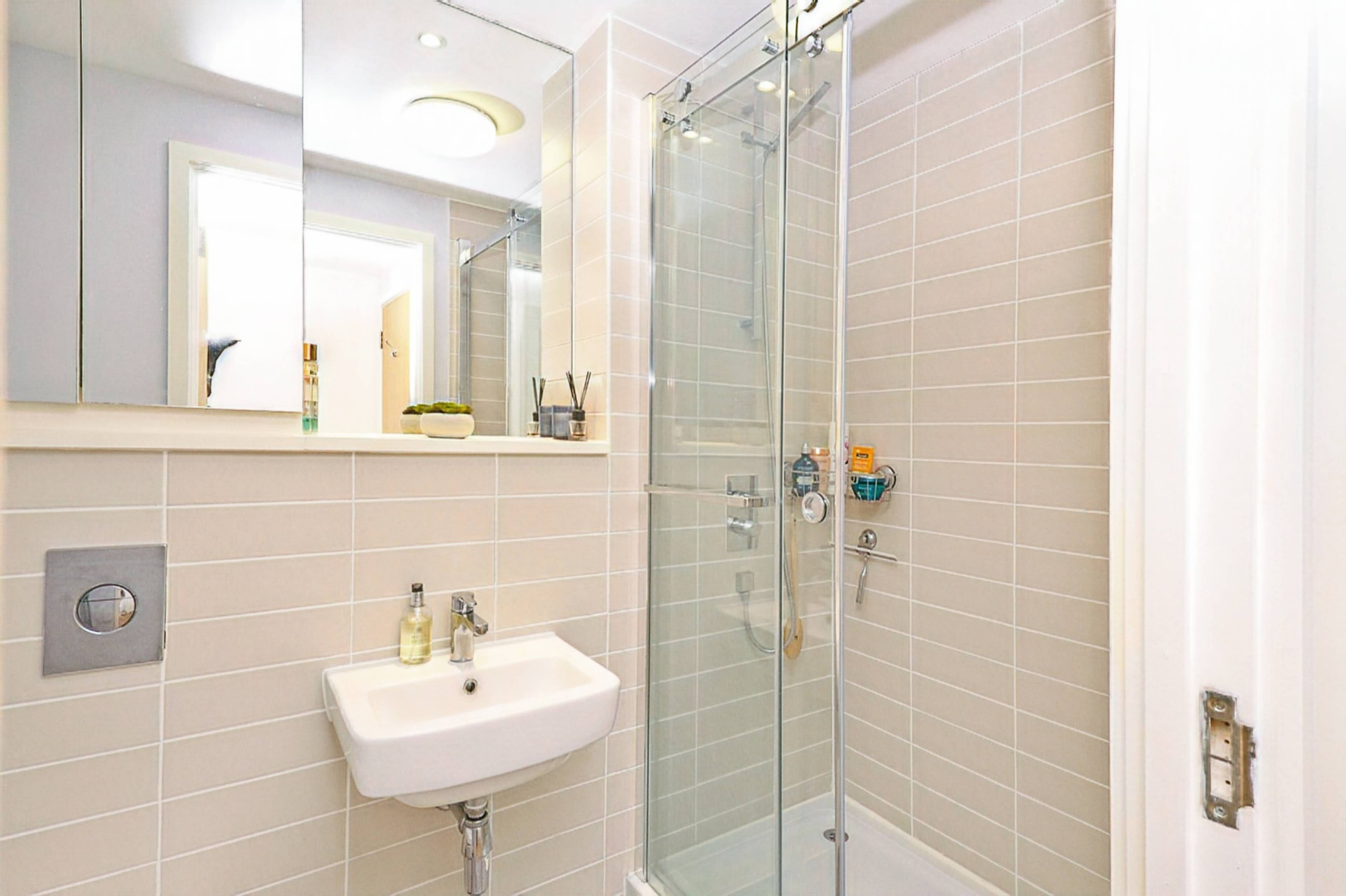 Master En-suite
