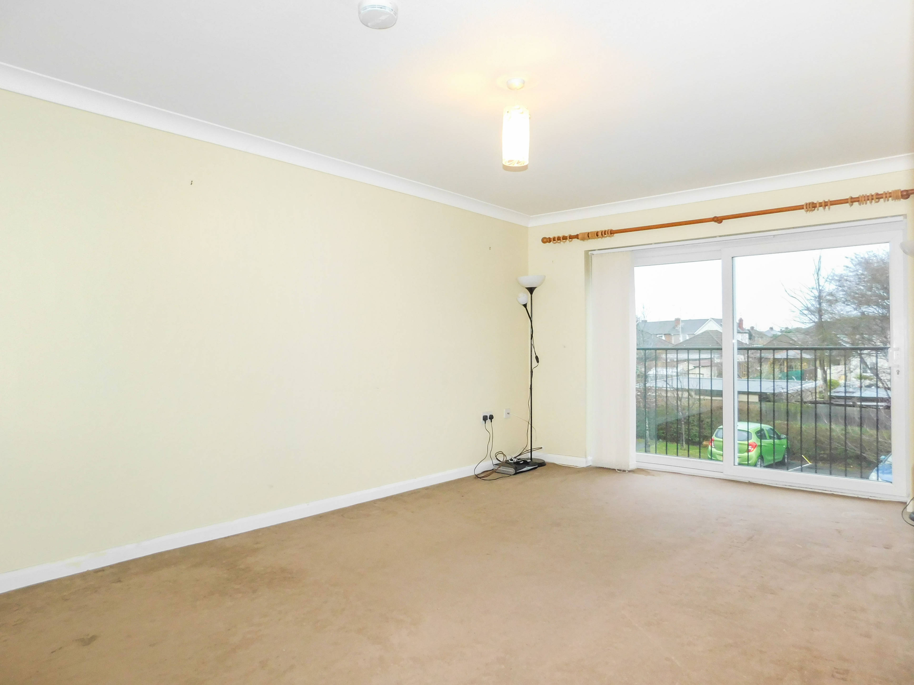 Living / Dining Room