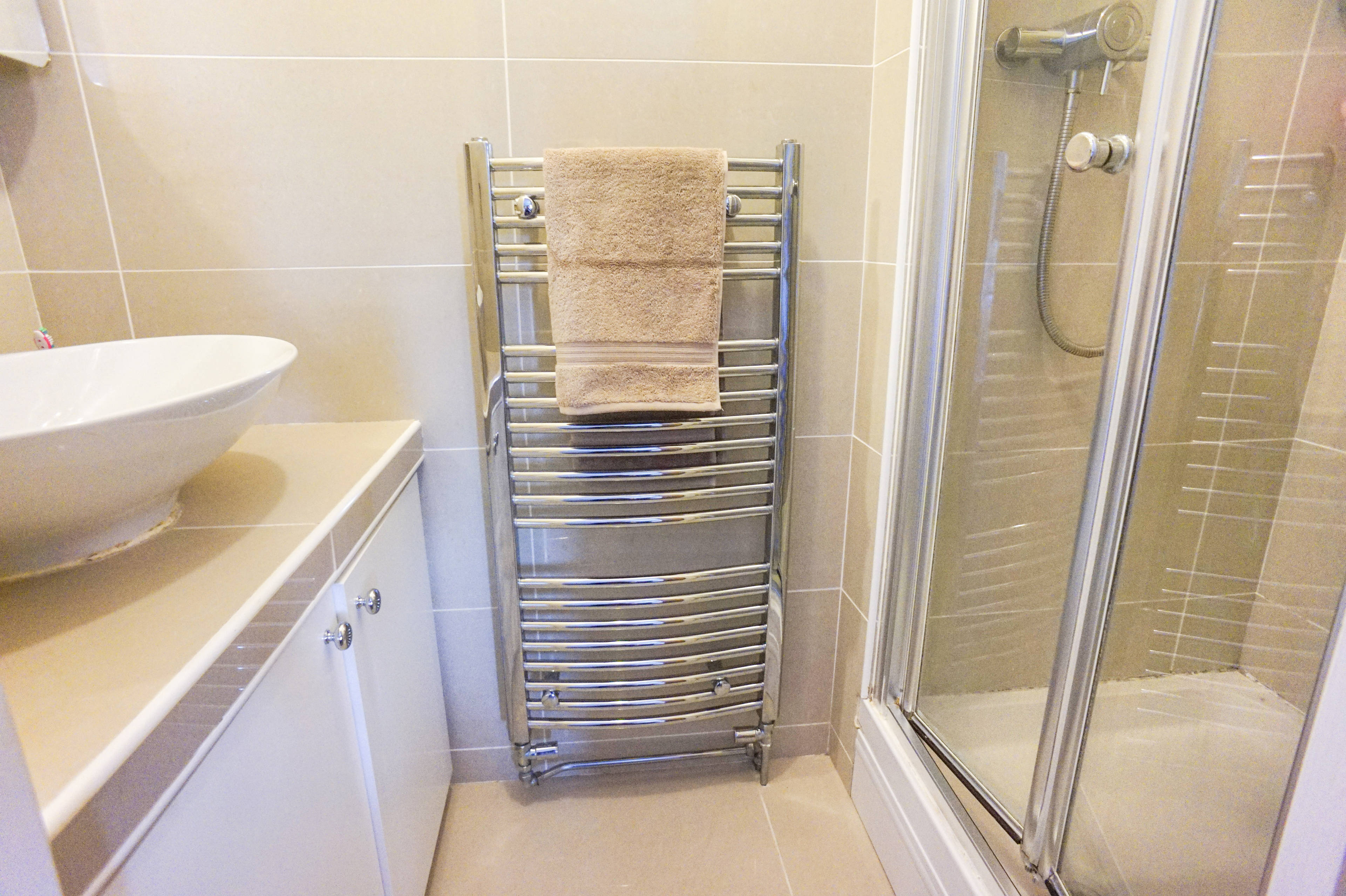 En-suite