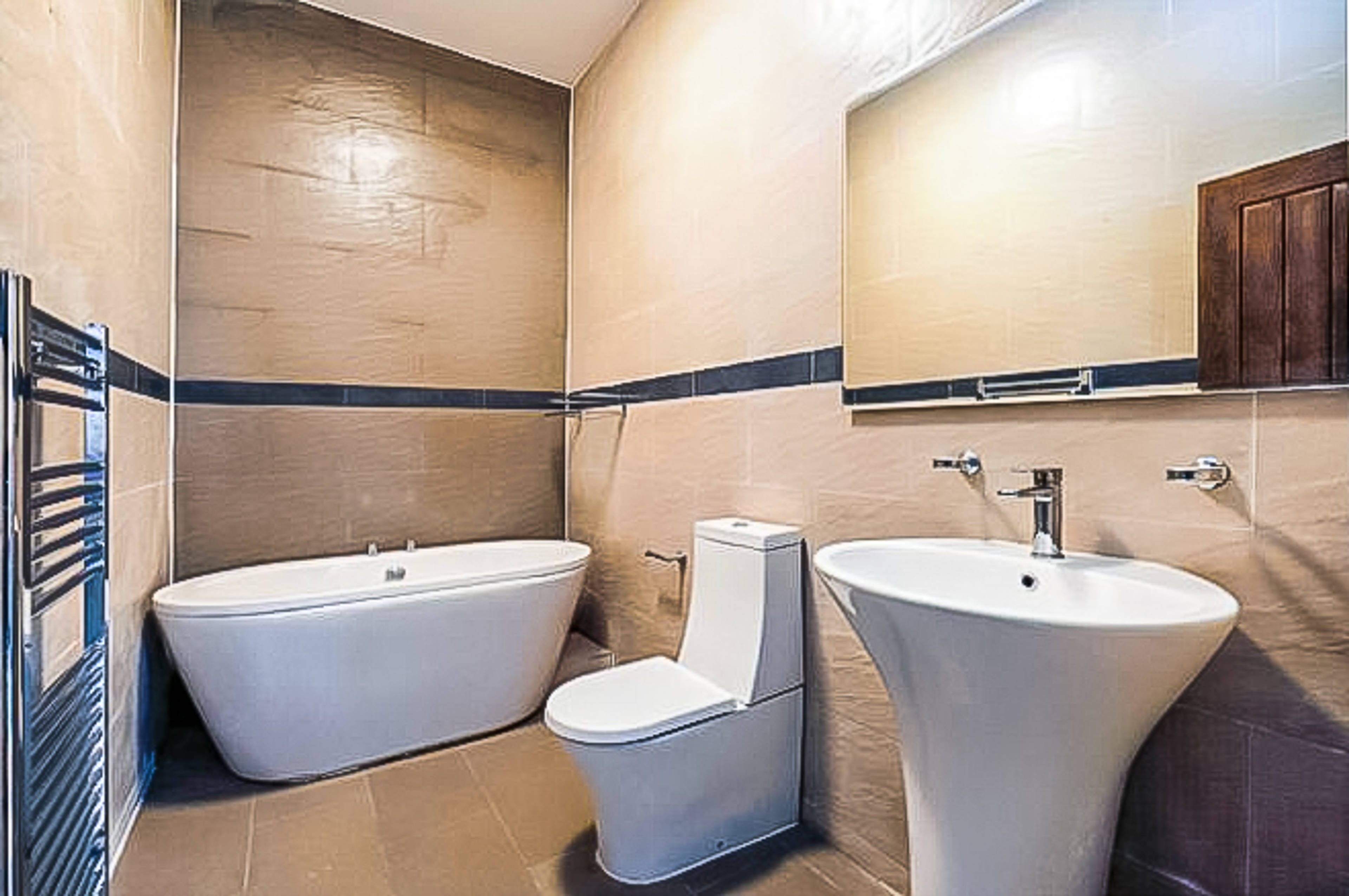 En-suite