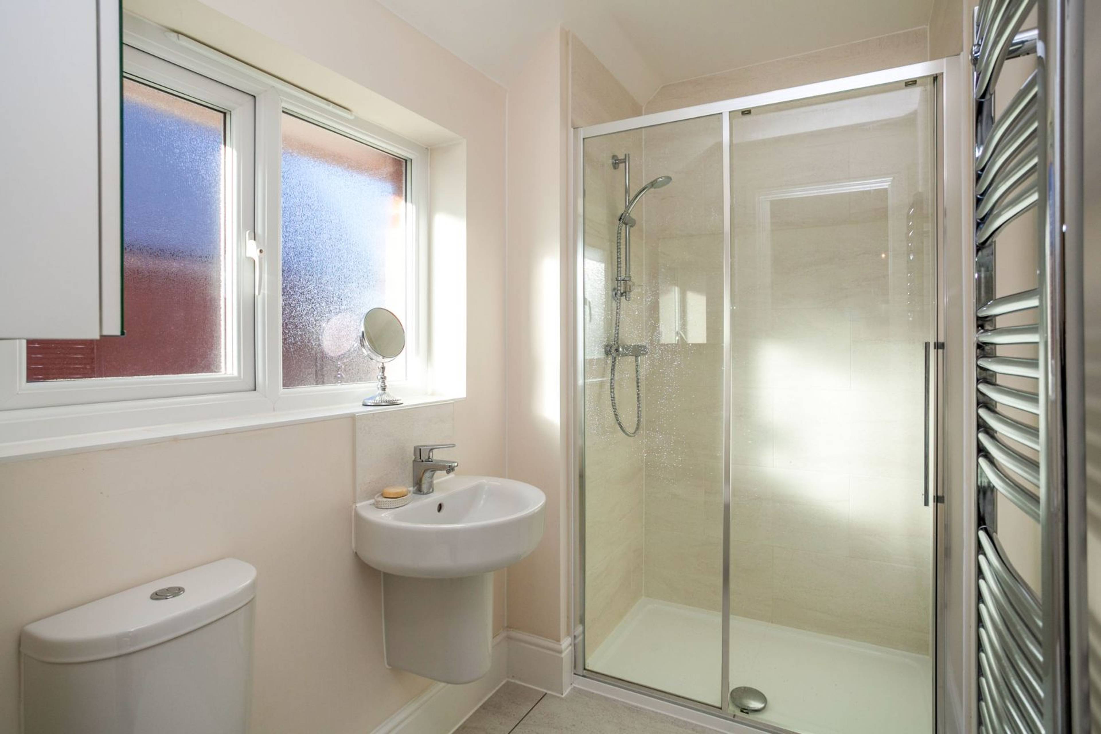 En-Suite