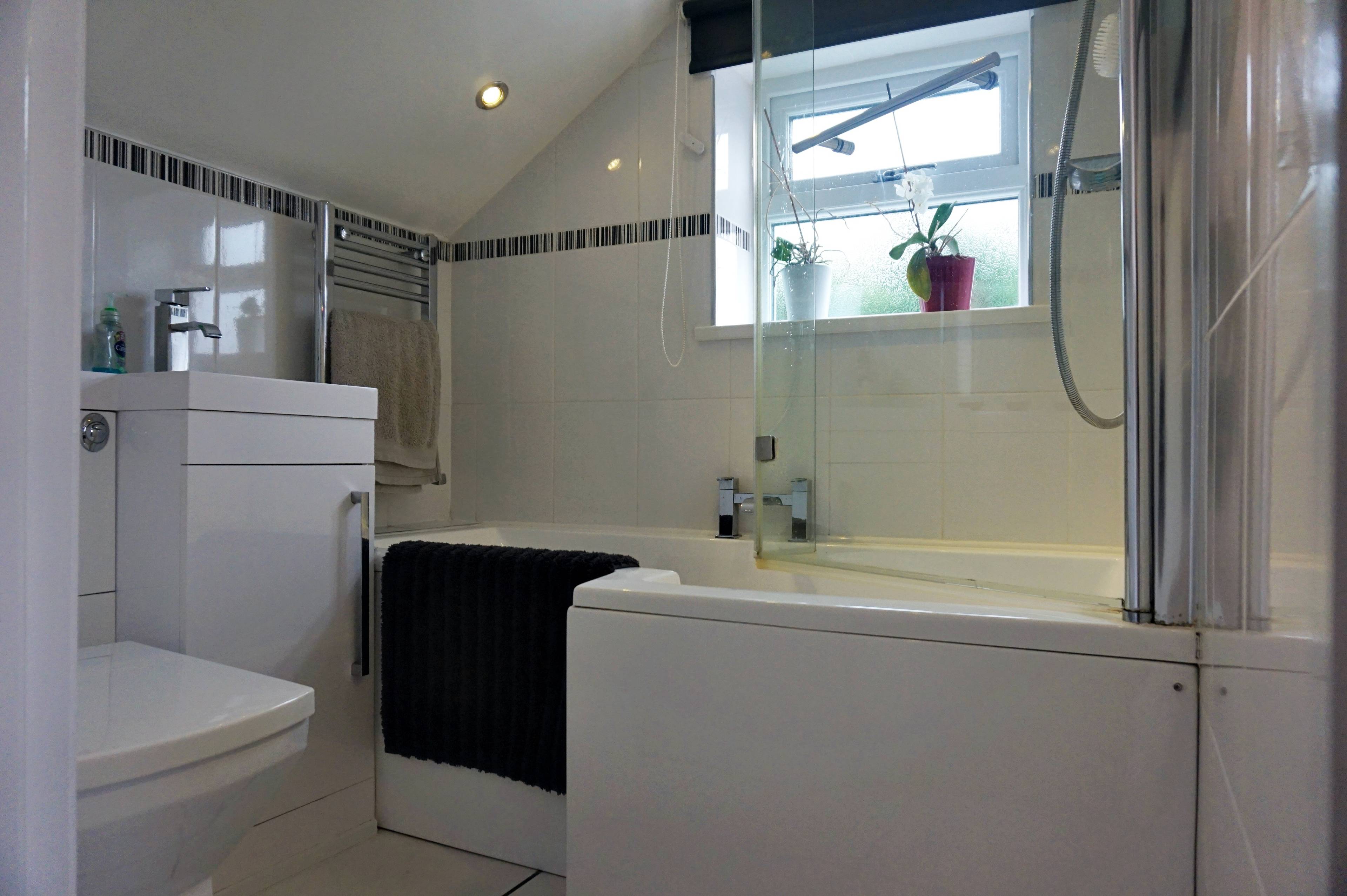 Master En-suite