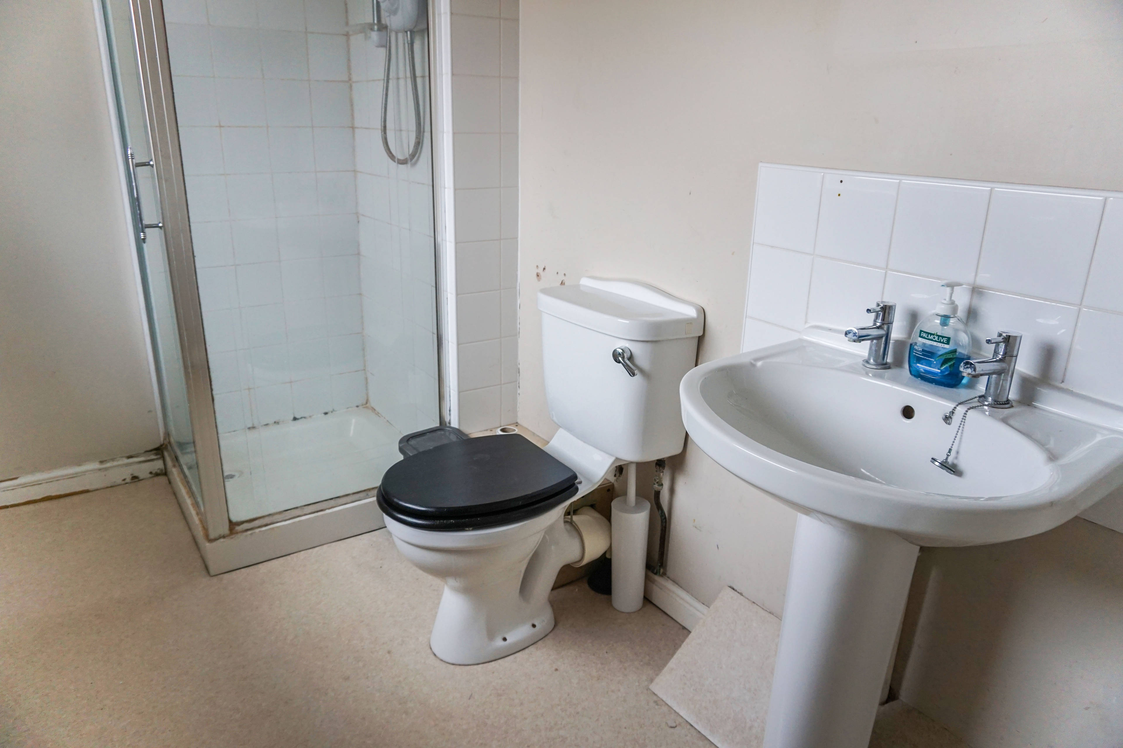En-suite