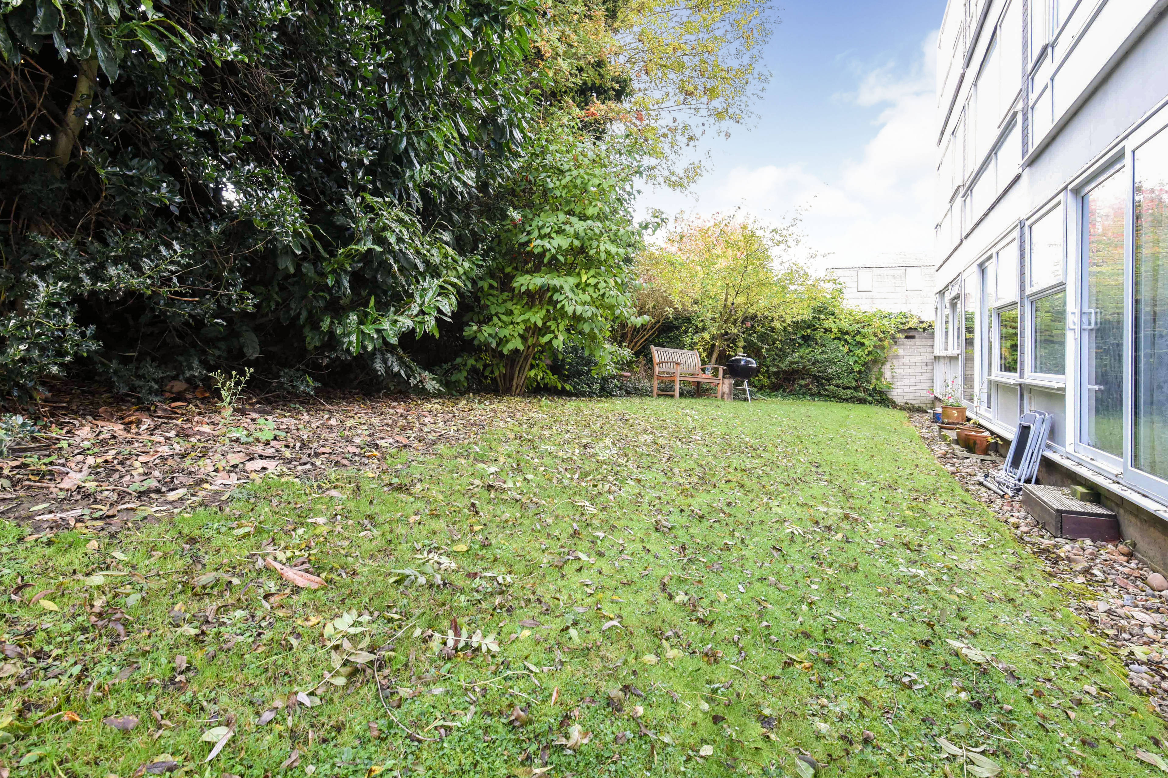 Communal Gardens