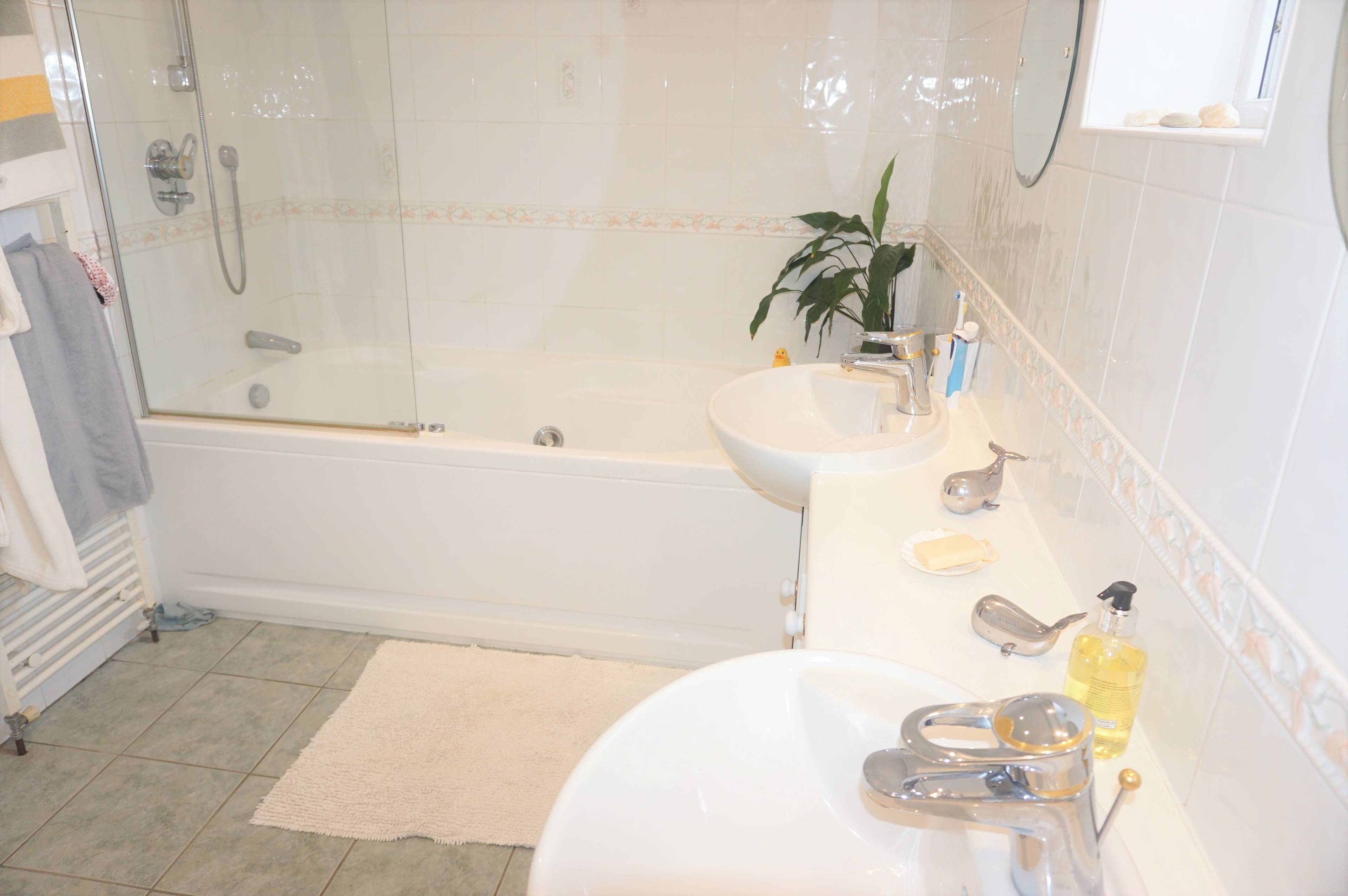 Master En-suite