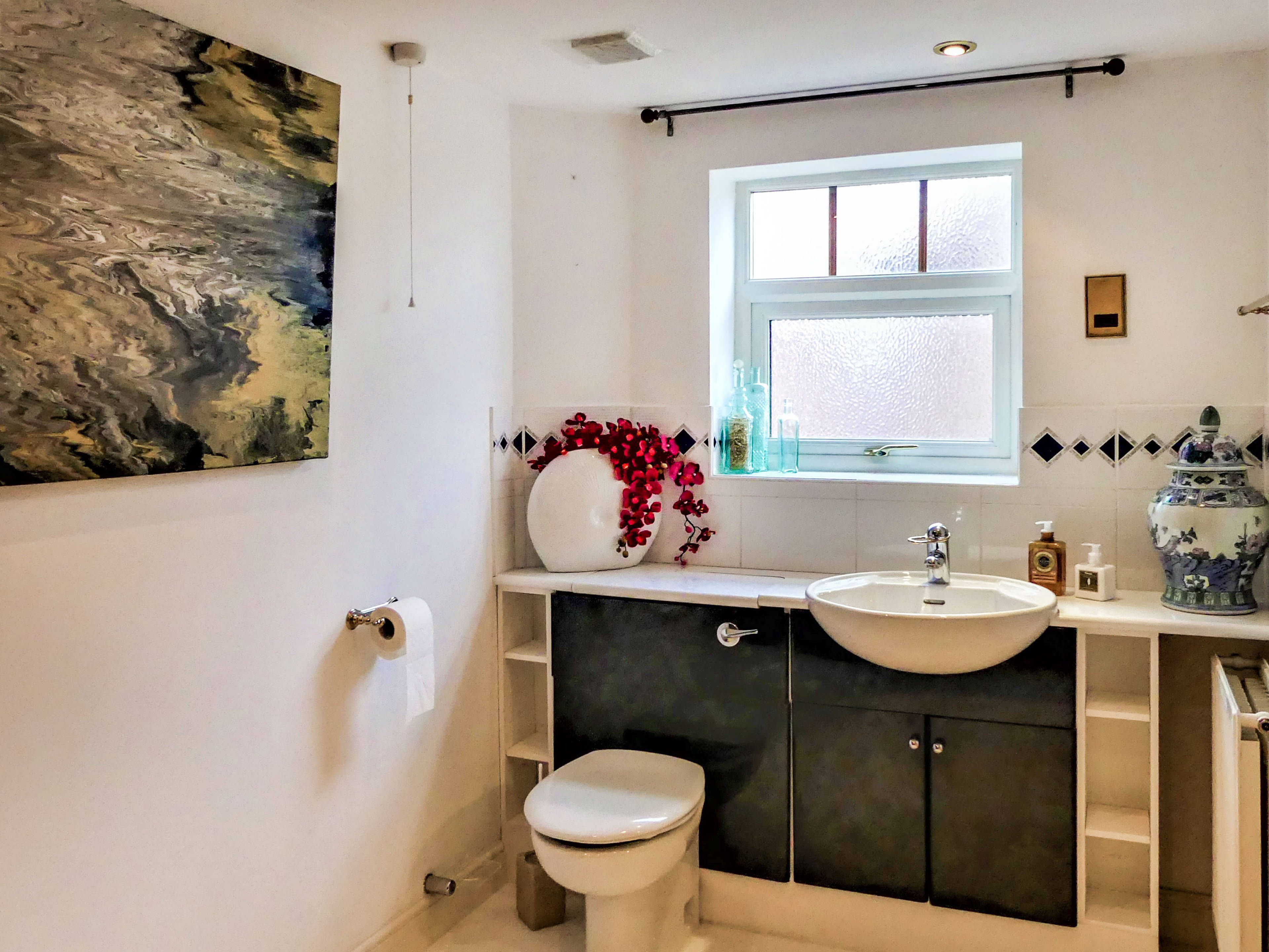 Master En-suite