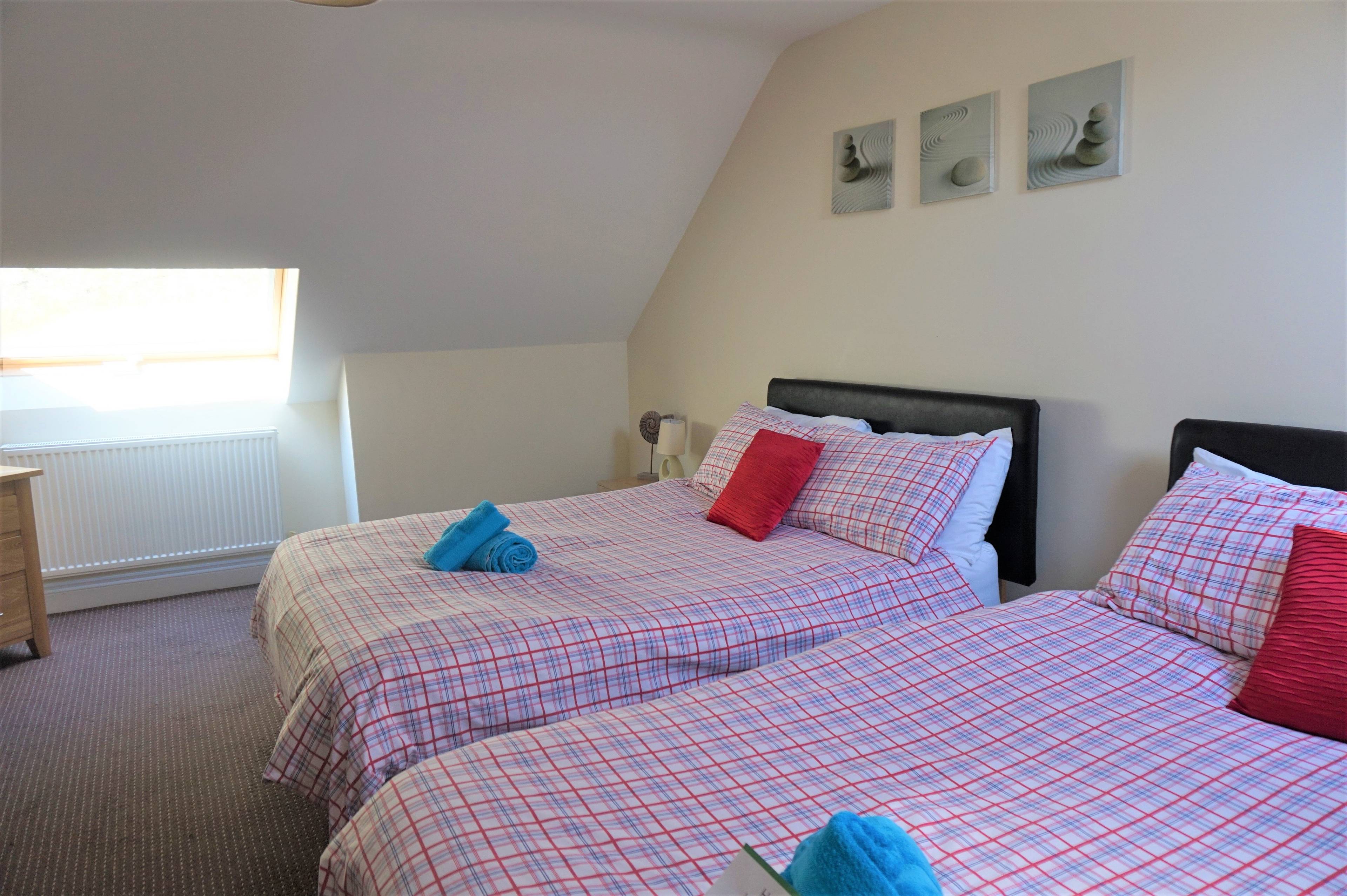 Bedroom Four