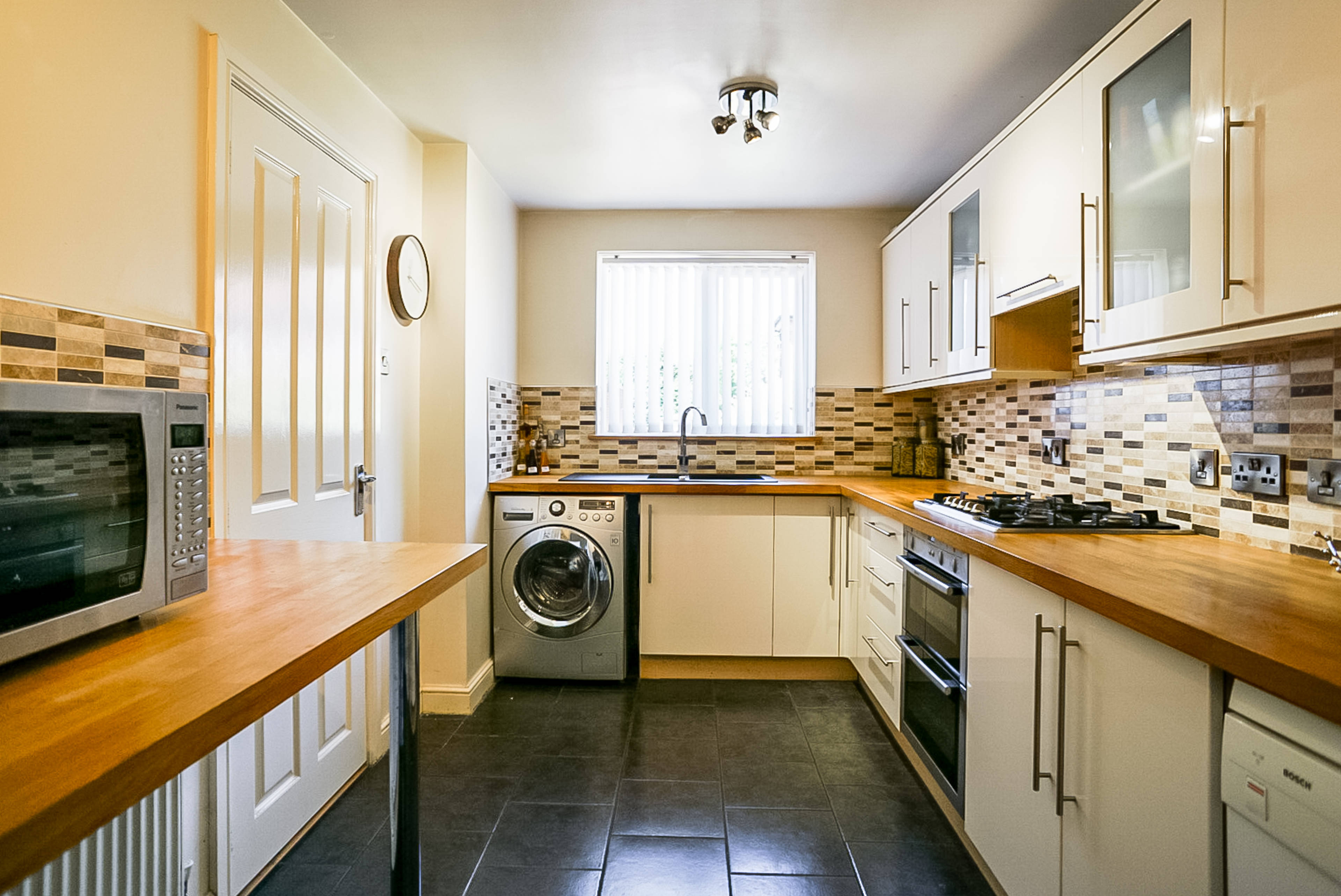 Kitchen/Breakfast