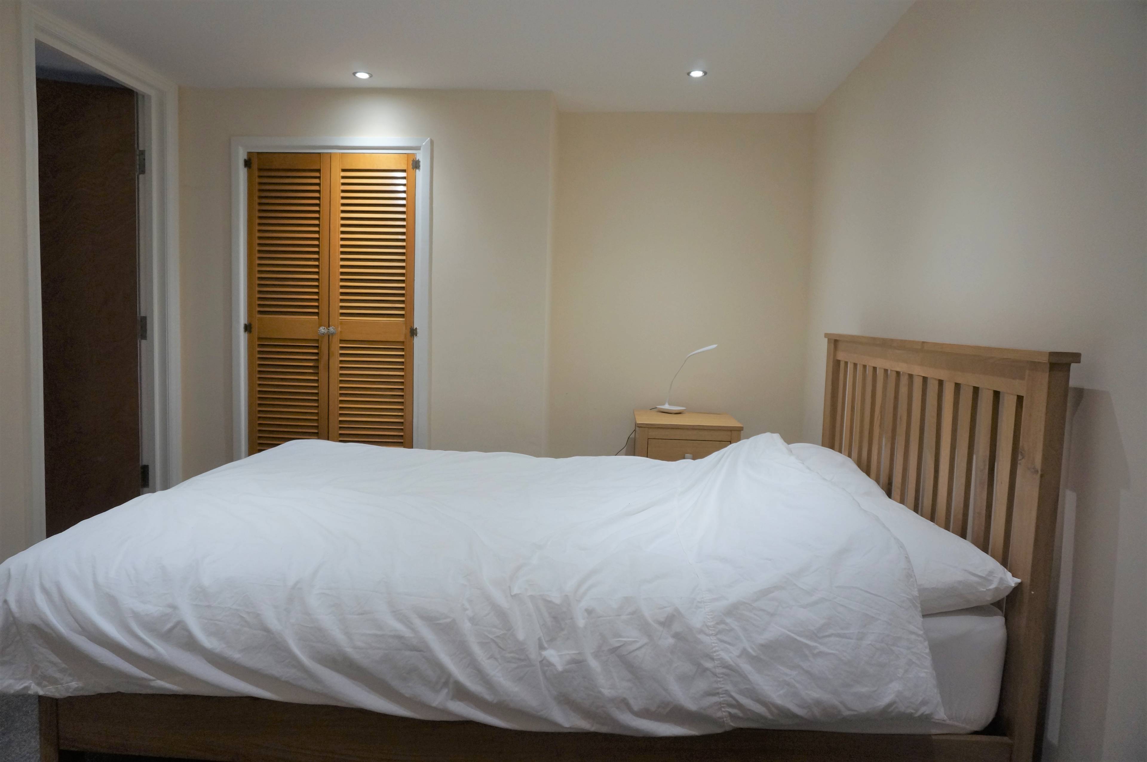 Annexe Bedroom