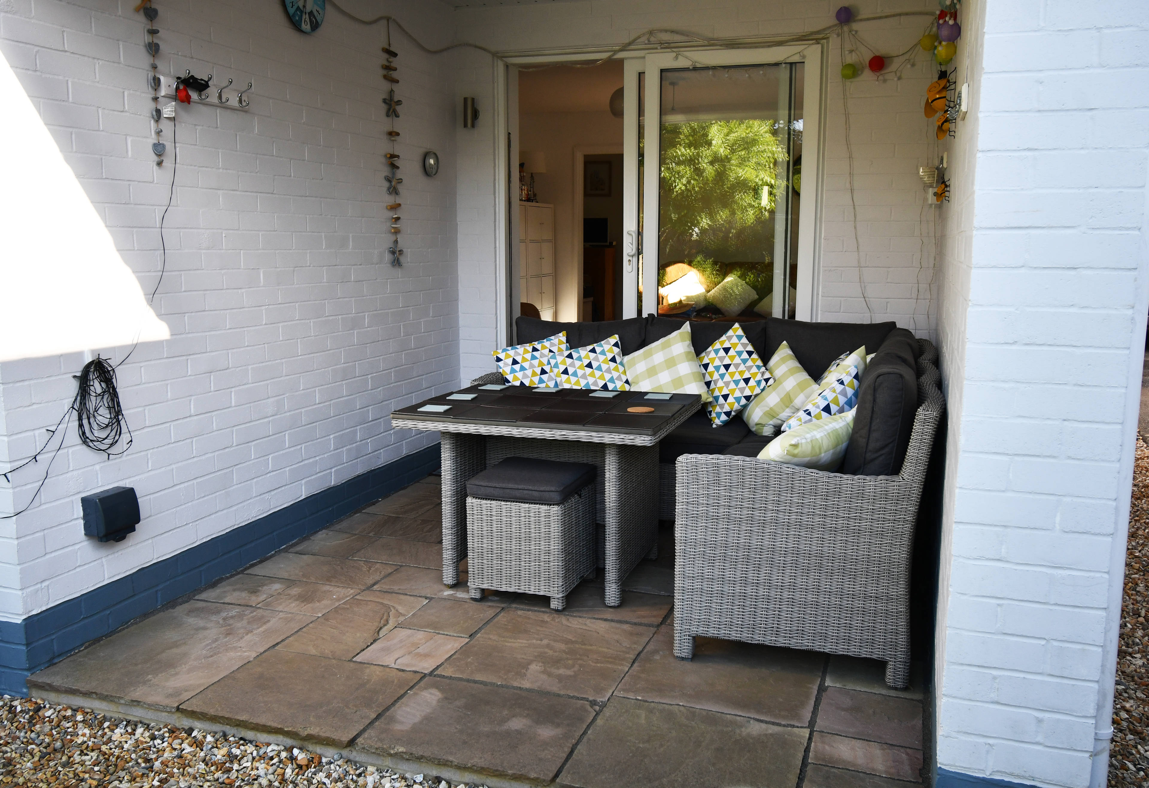 Veranda