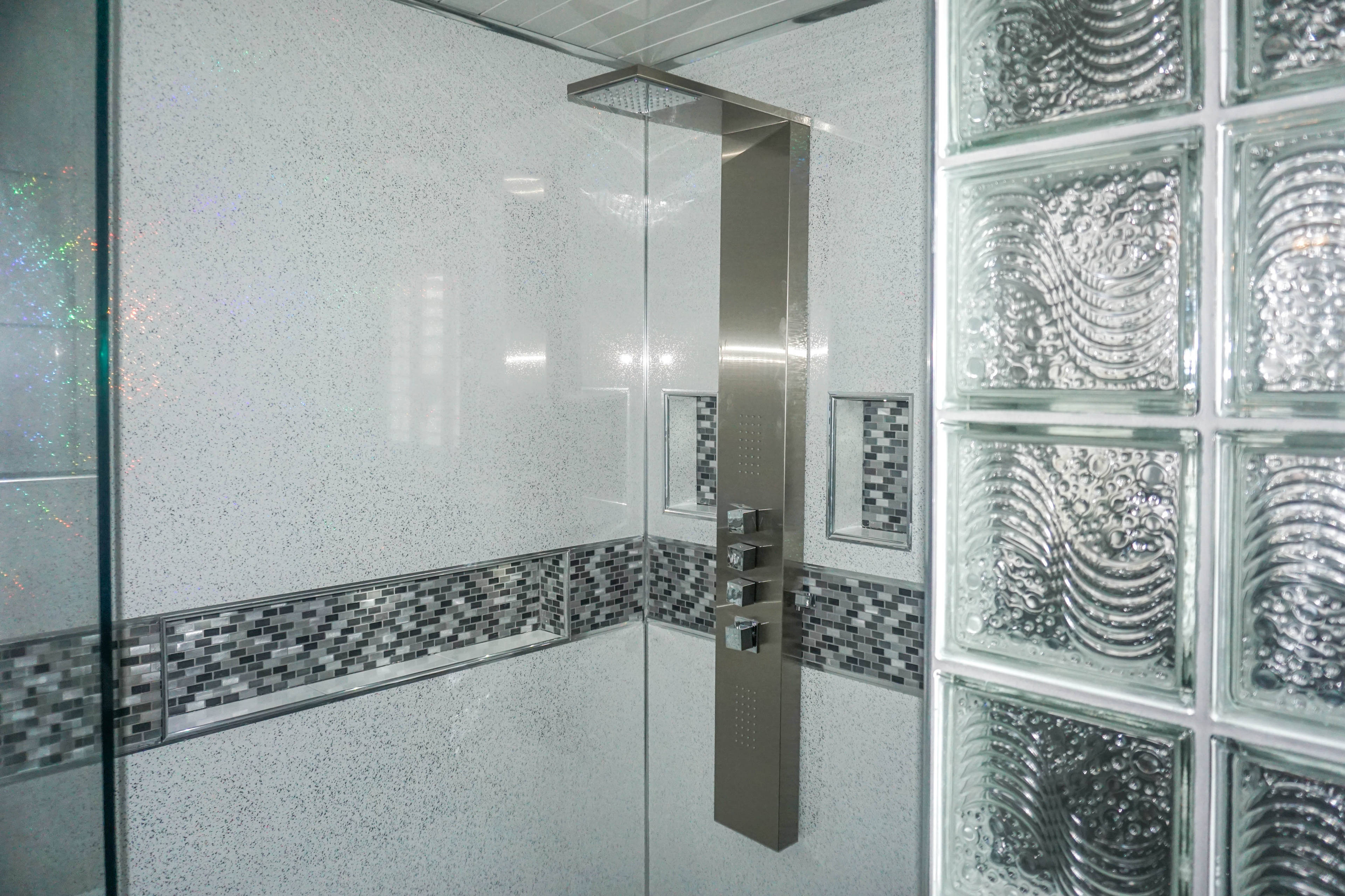 Master En-suite