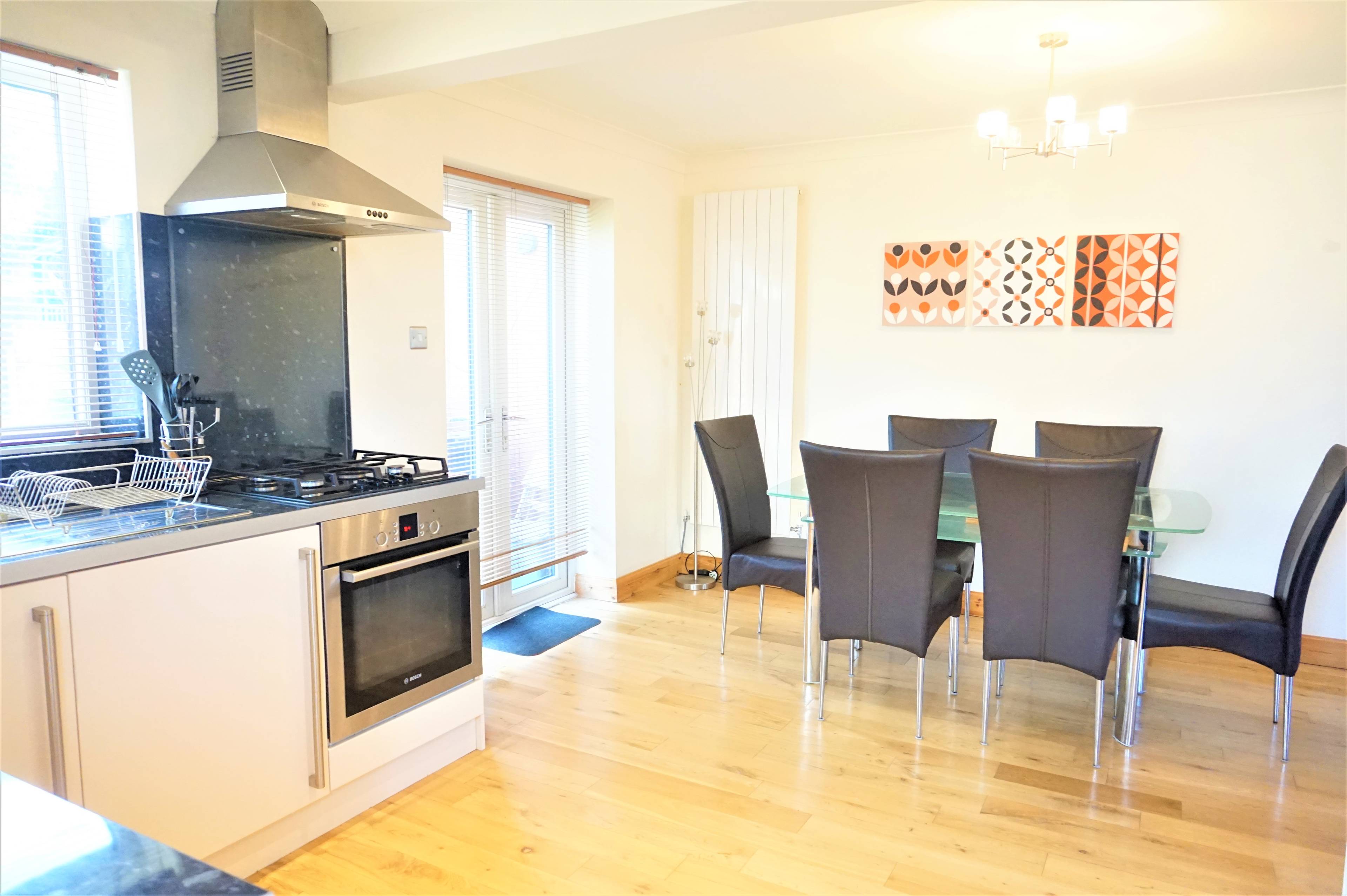 Kitchen / Diner
