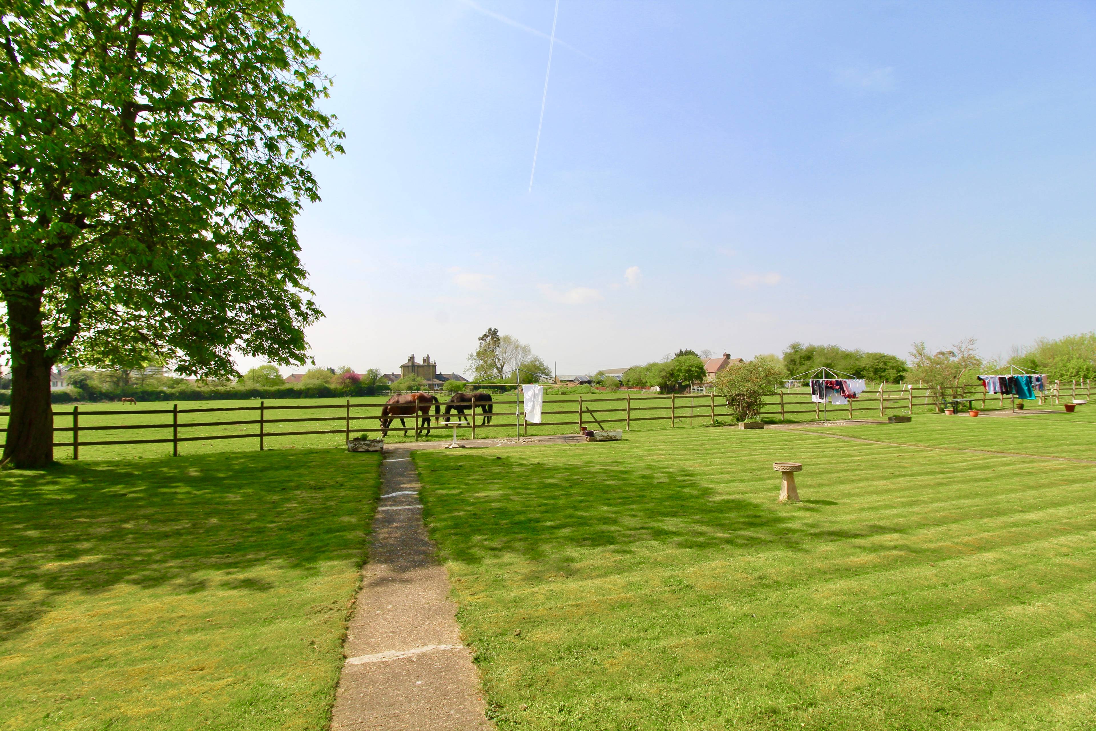 Communal Gardens