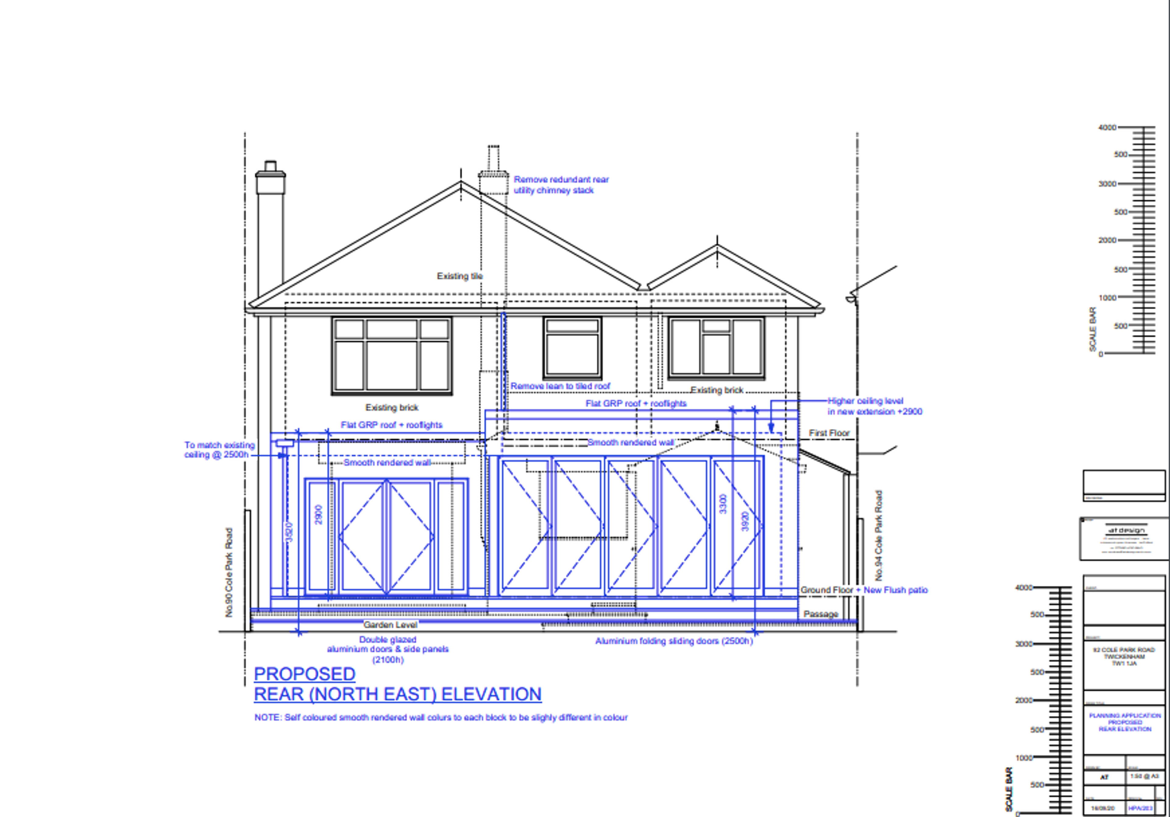 Planning Permission