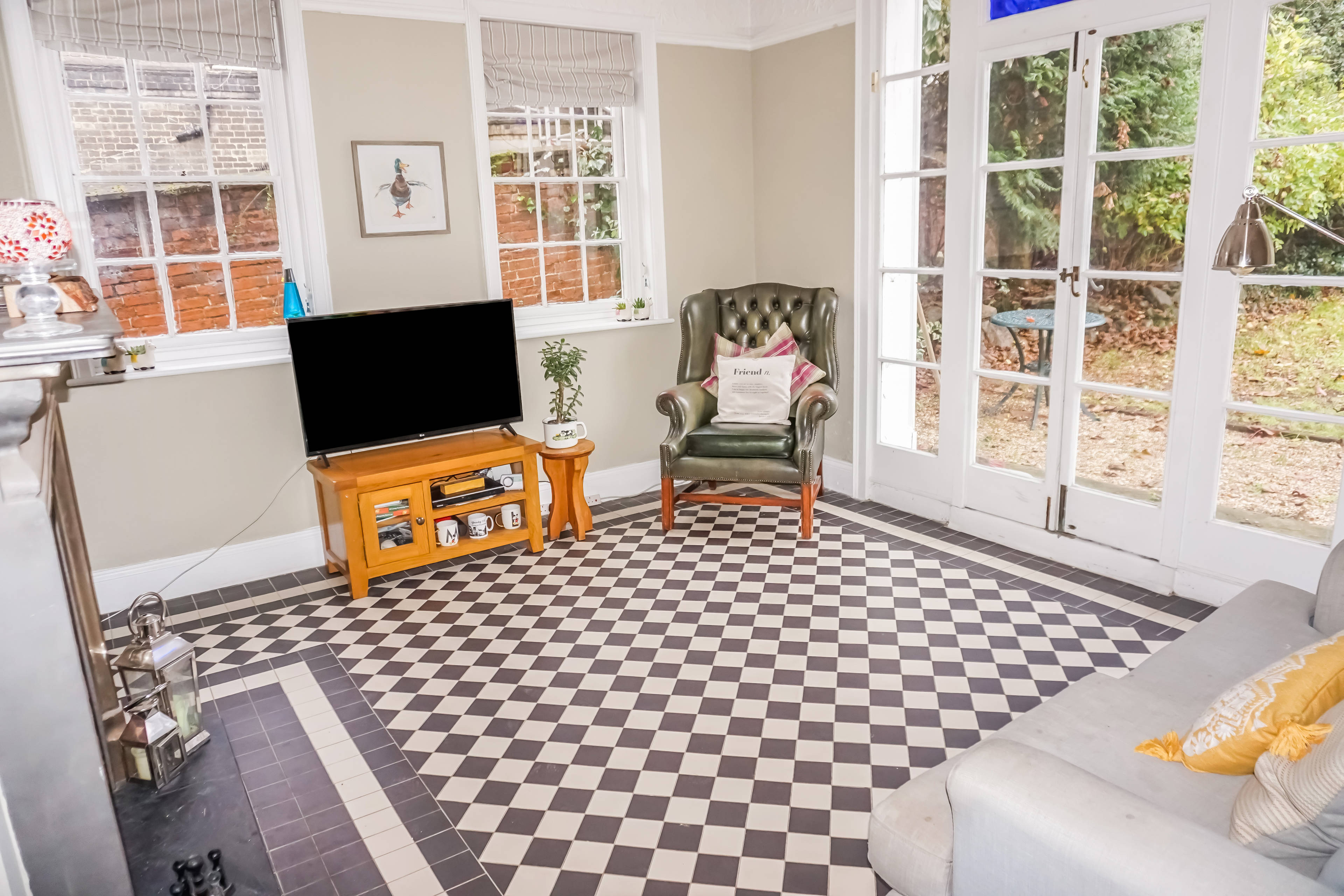 Sitting Room
