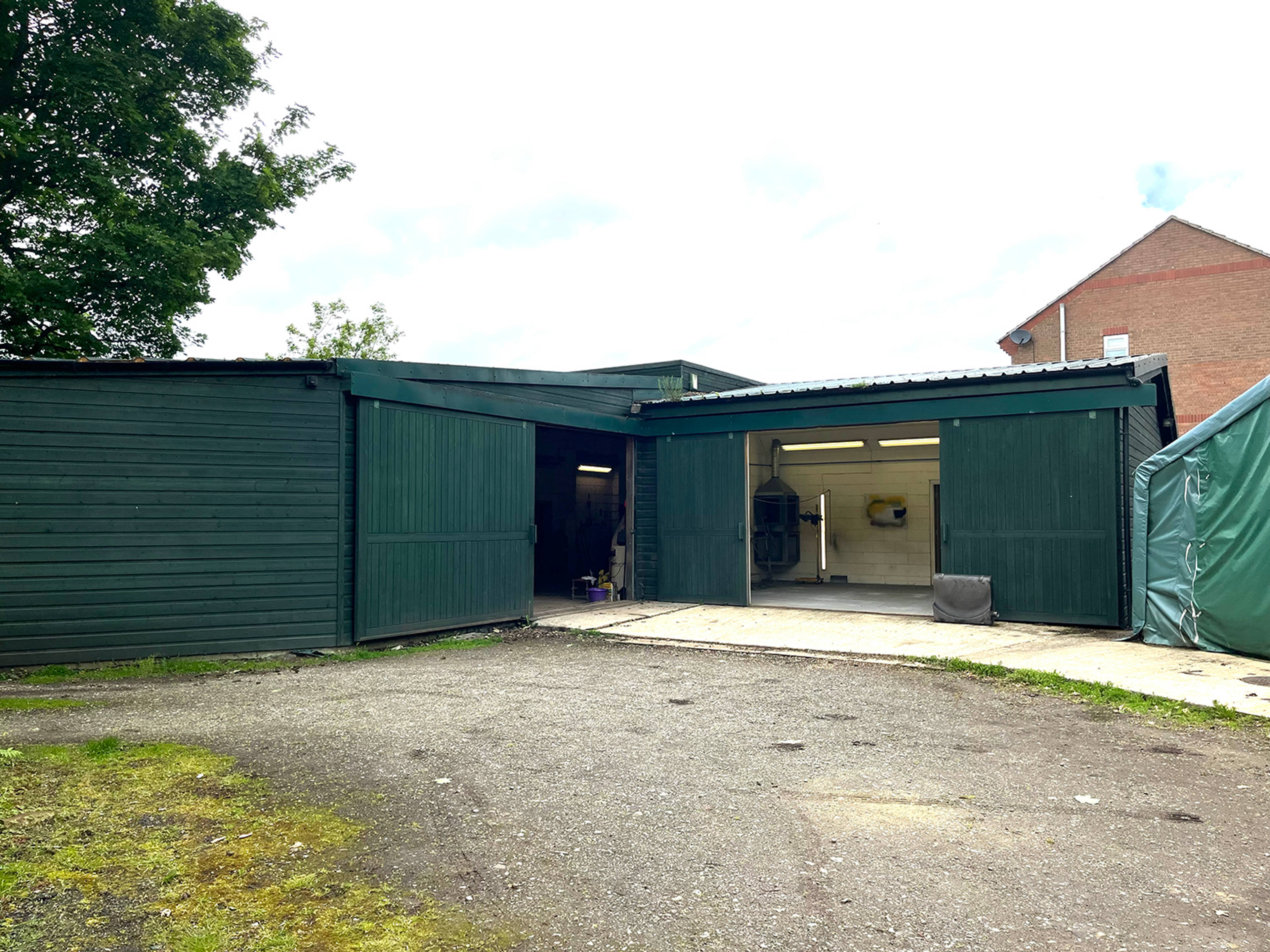 Workshop