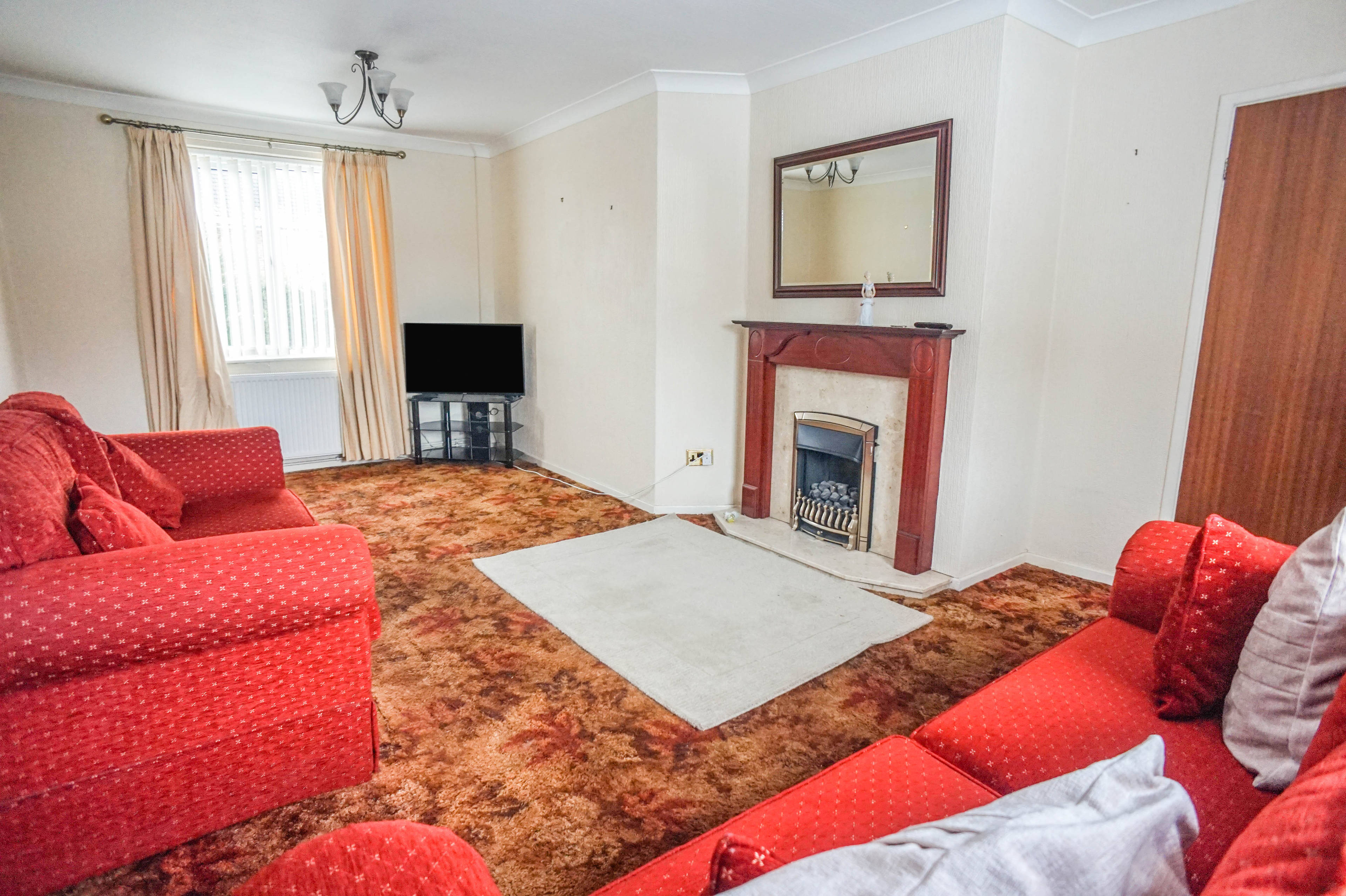 Living / Dining Room