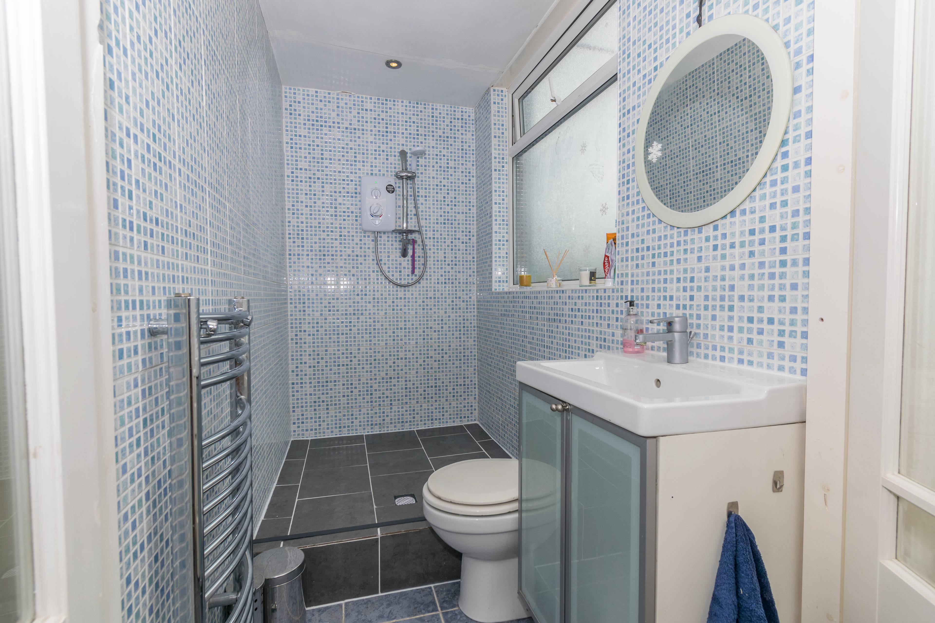 En-suite