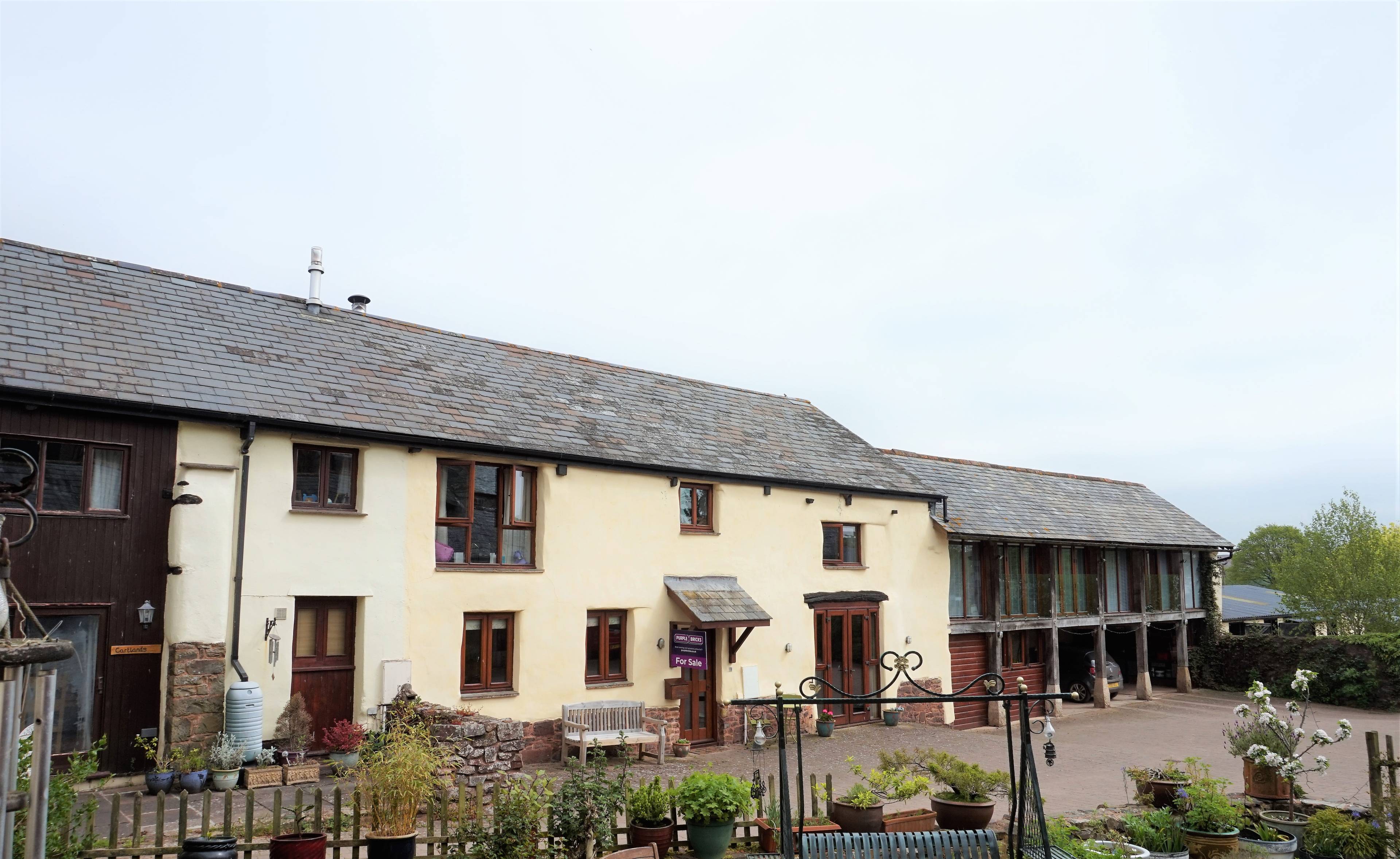 The Property