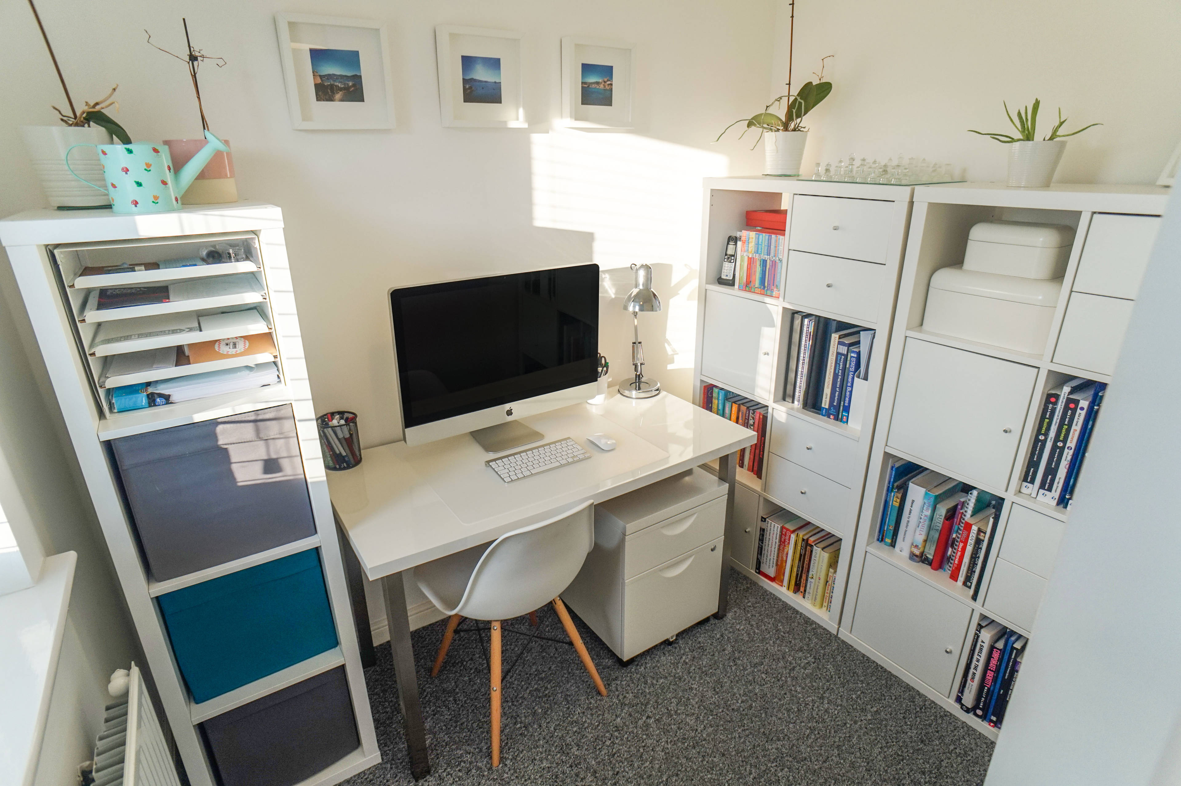 Bedroom Three/Study