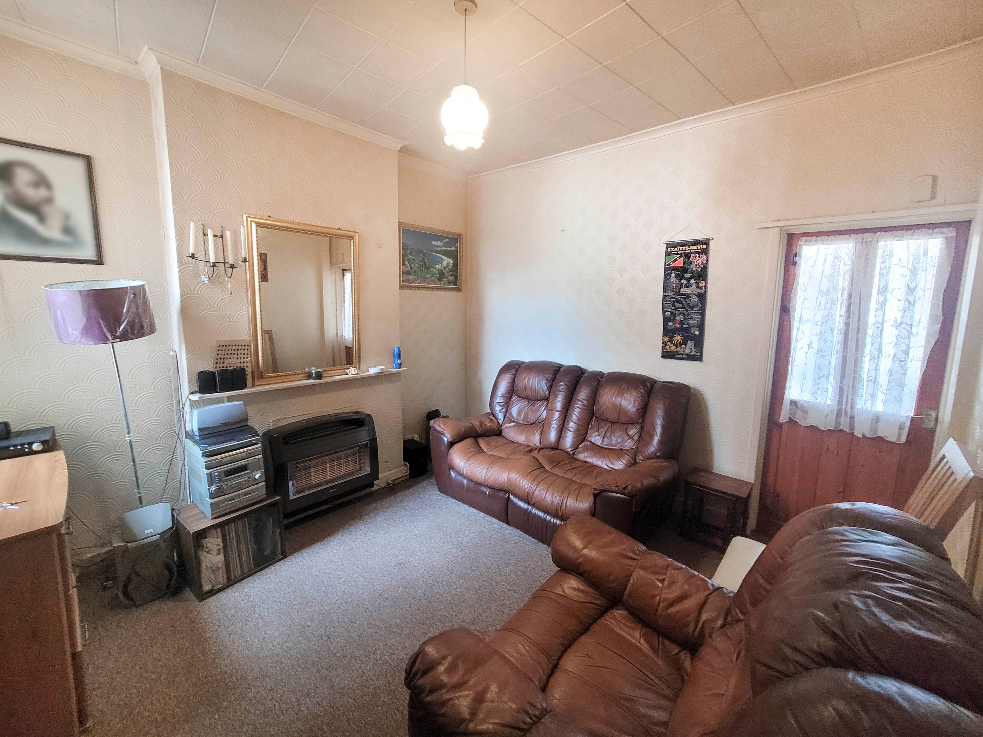 Reception Room Two