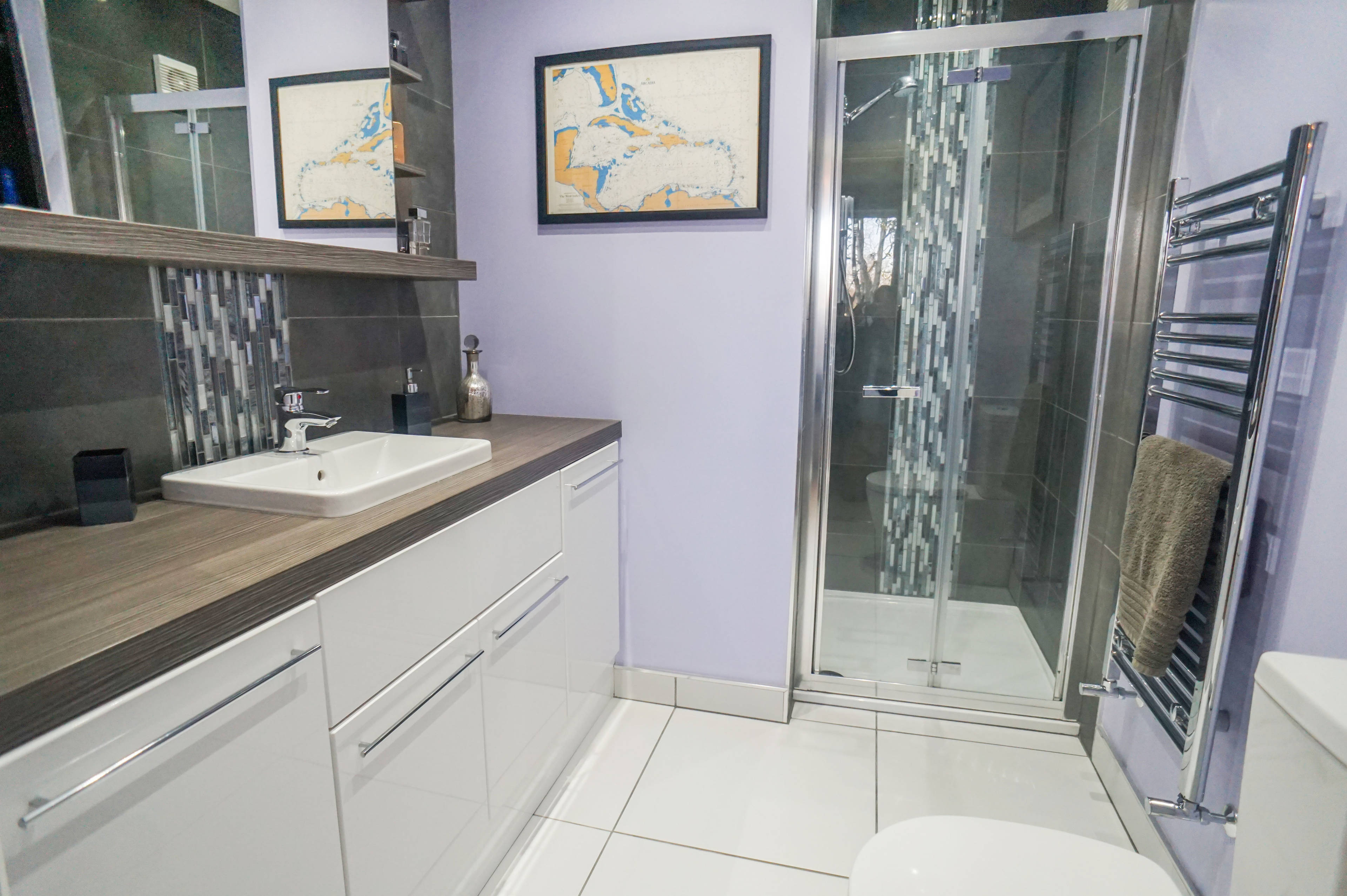 En-suite