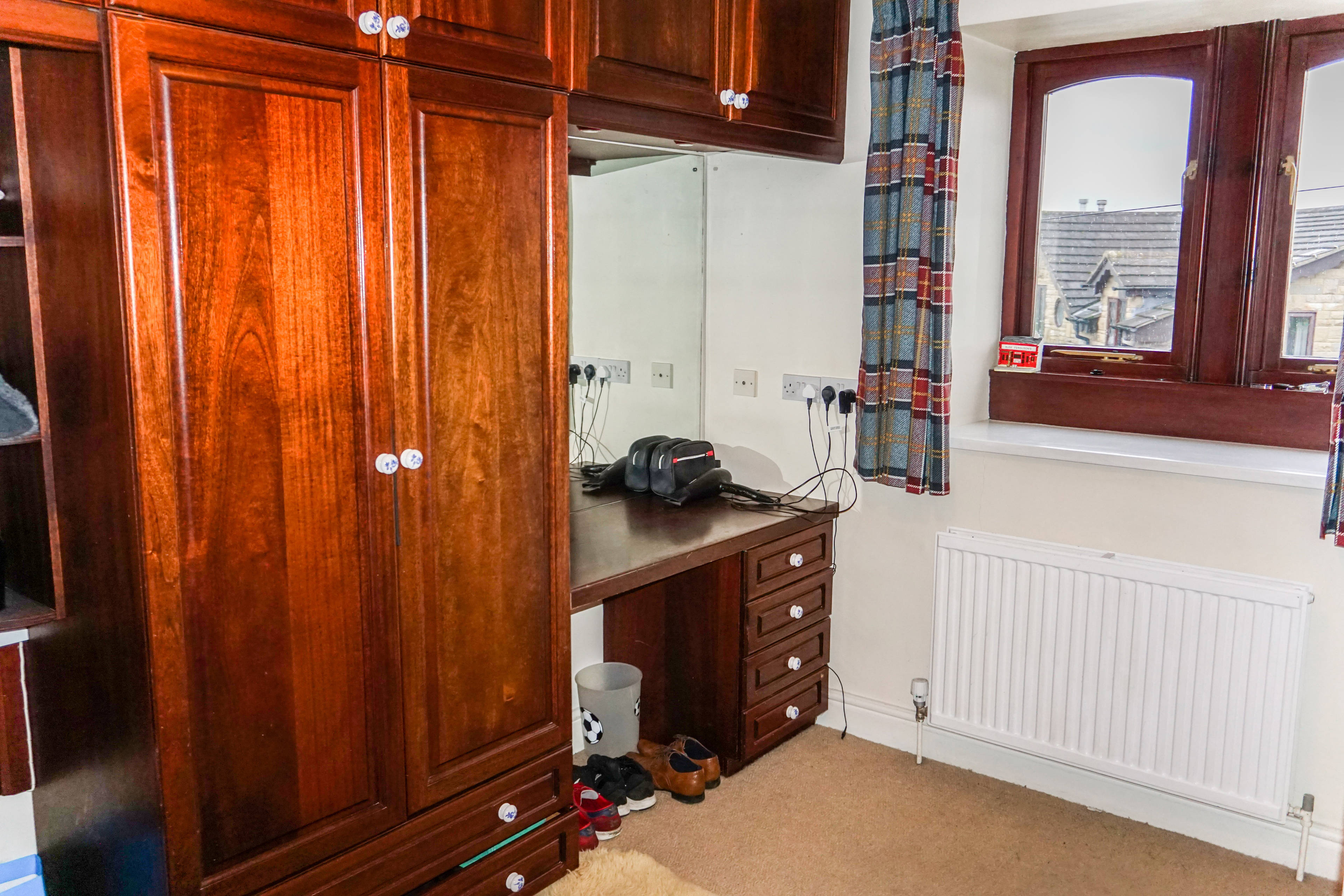 Guest Bedroom Two