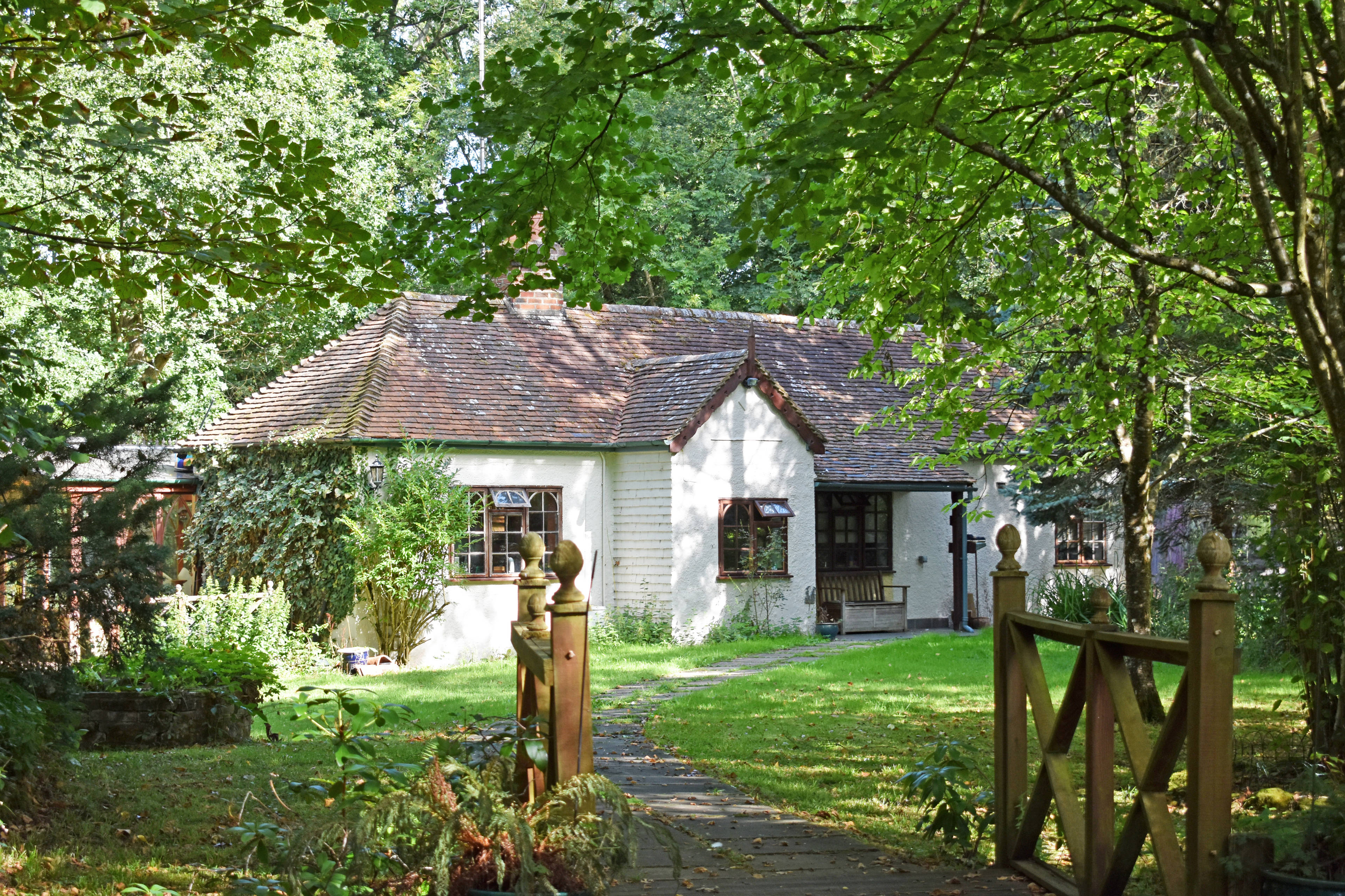Cottage