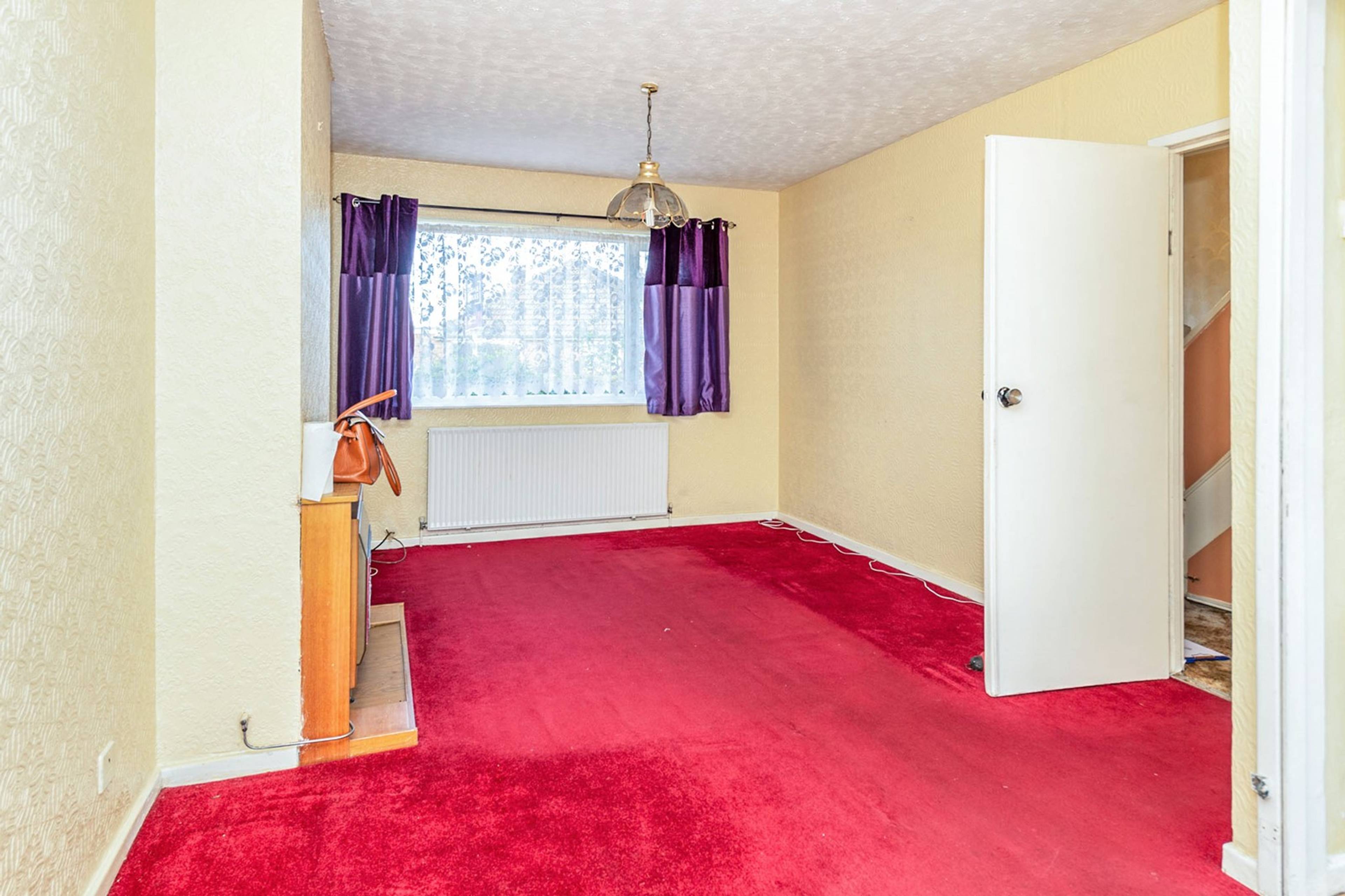 Living / Dining Room