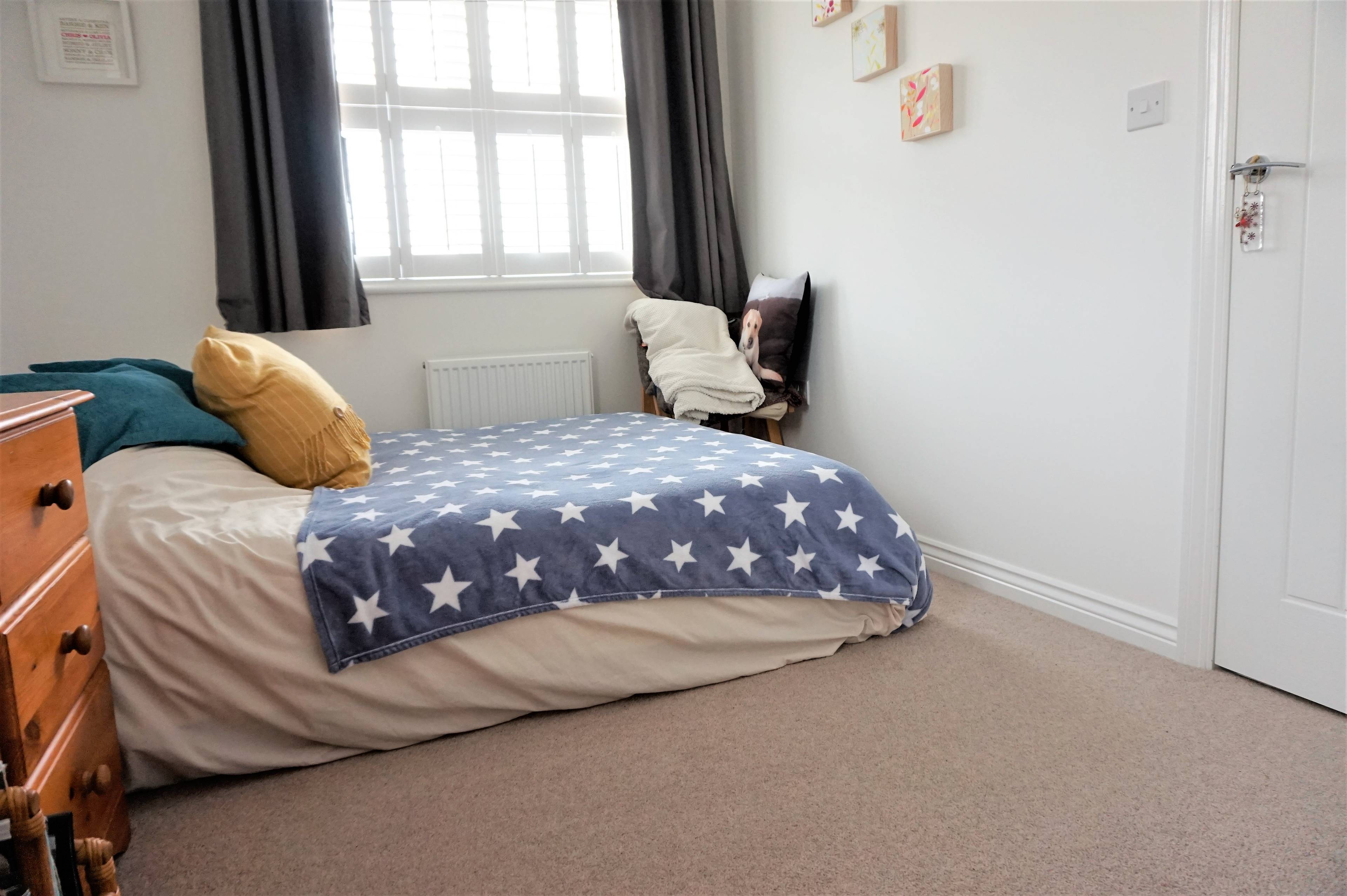 Bedroom Five