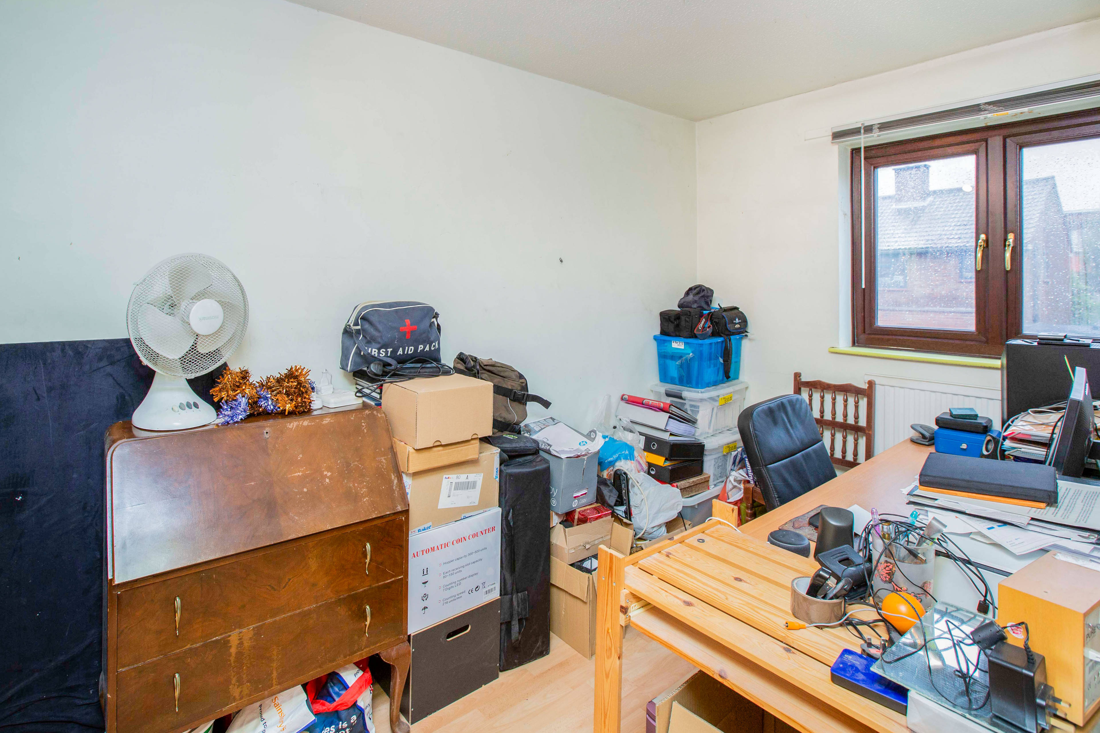 Bedroom Four