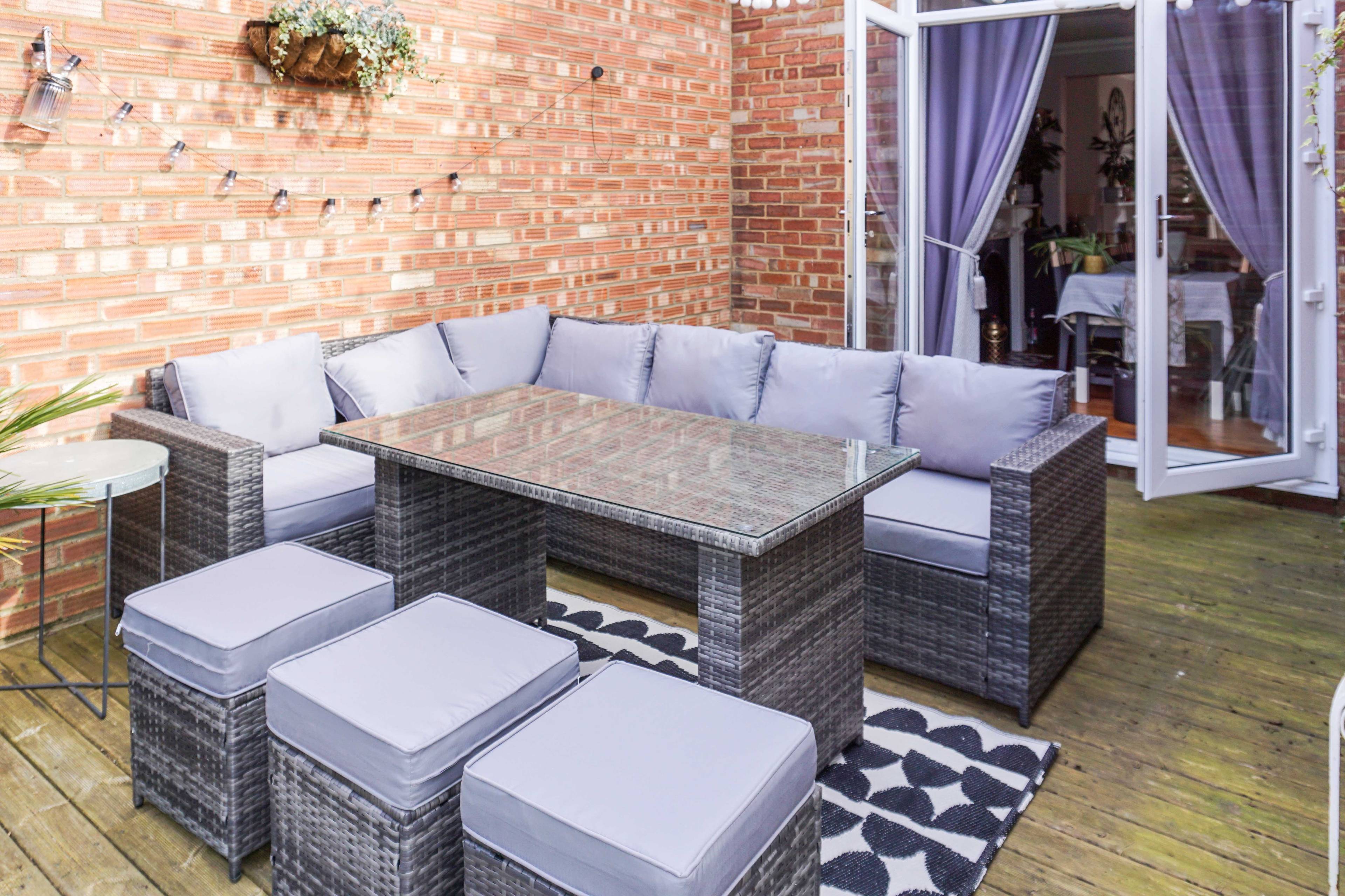 Decking