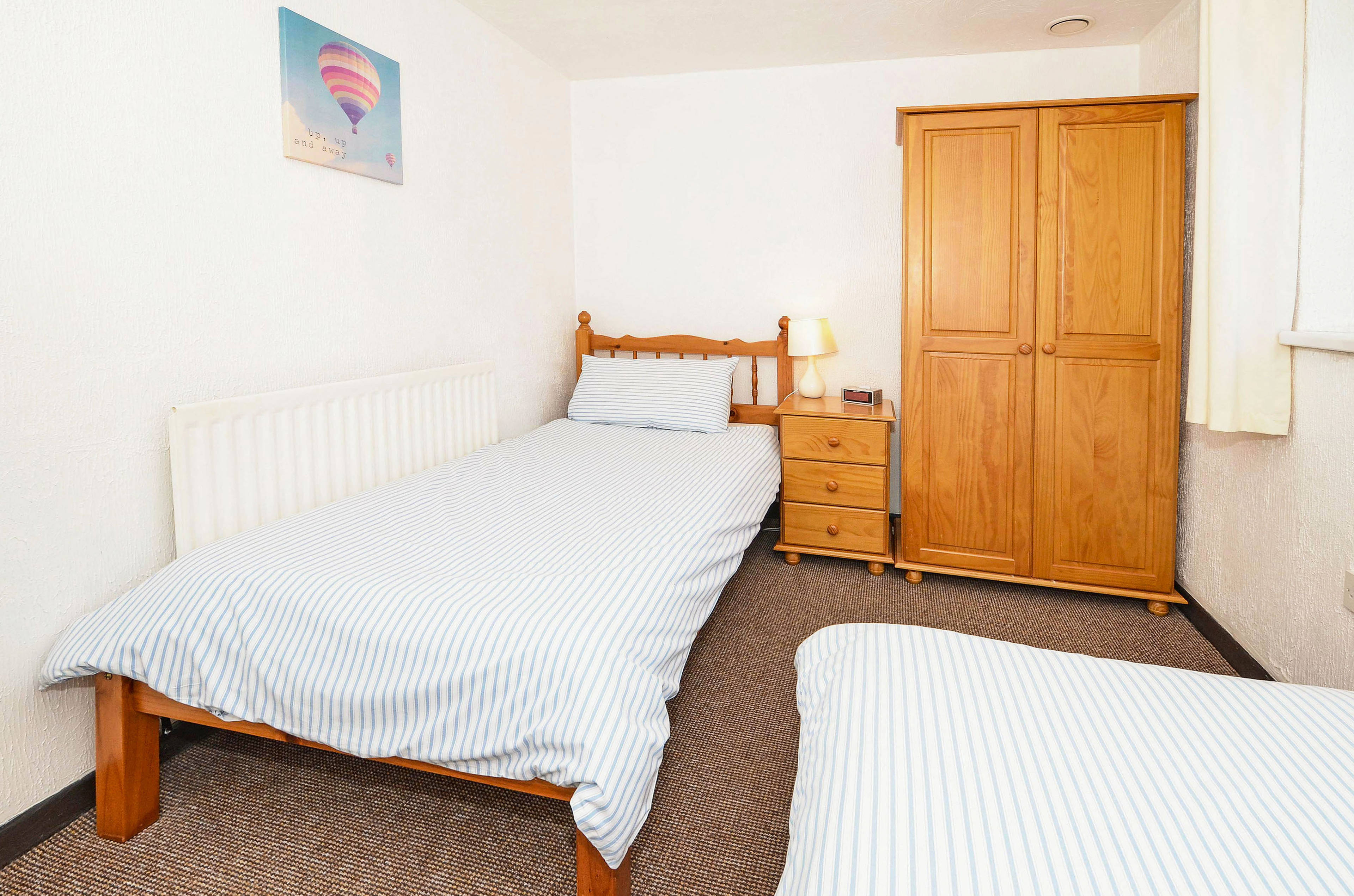 Cottage Bedroom Two
