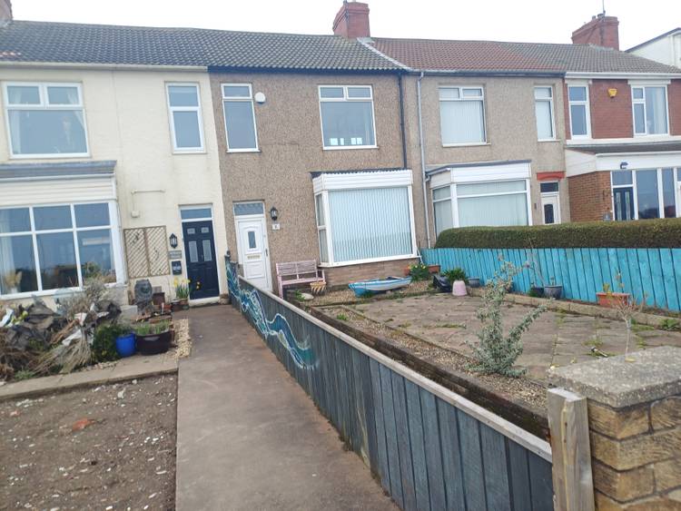 3 bedroom terraced house