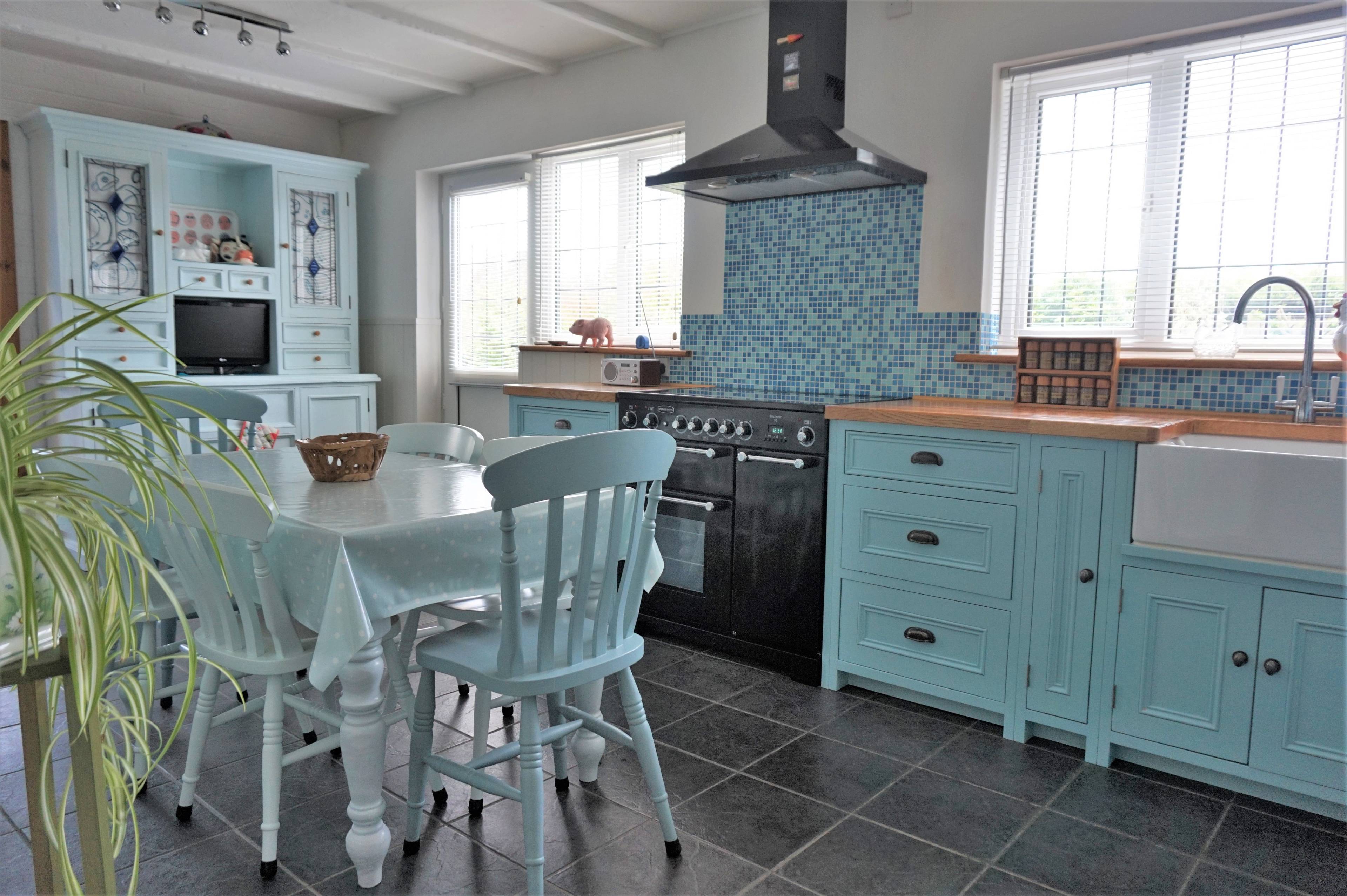 Kitchen / Breakfast