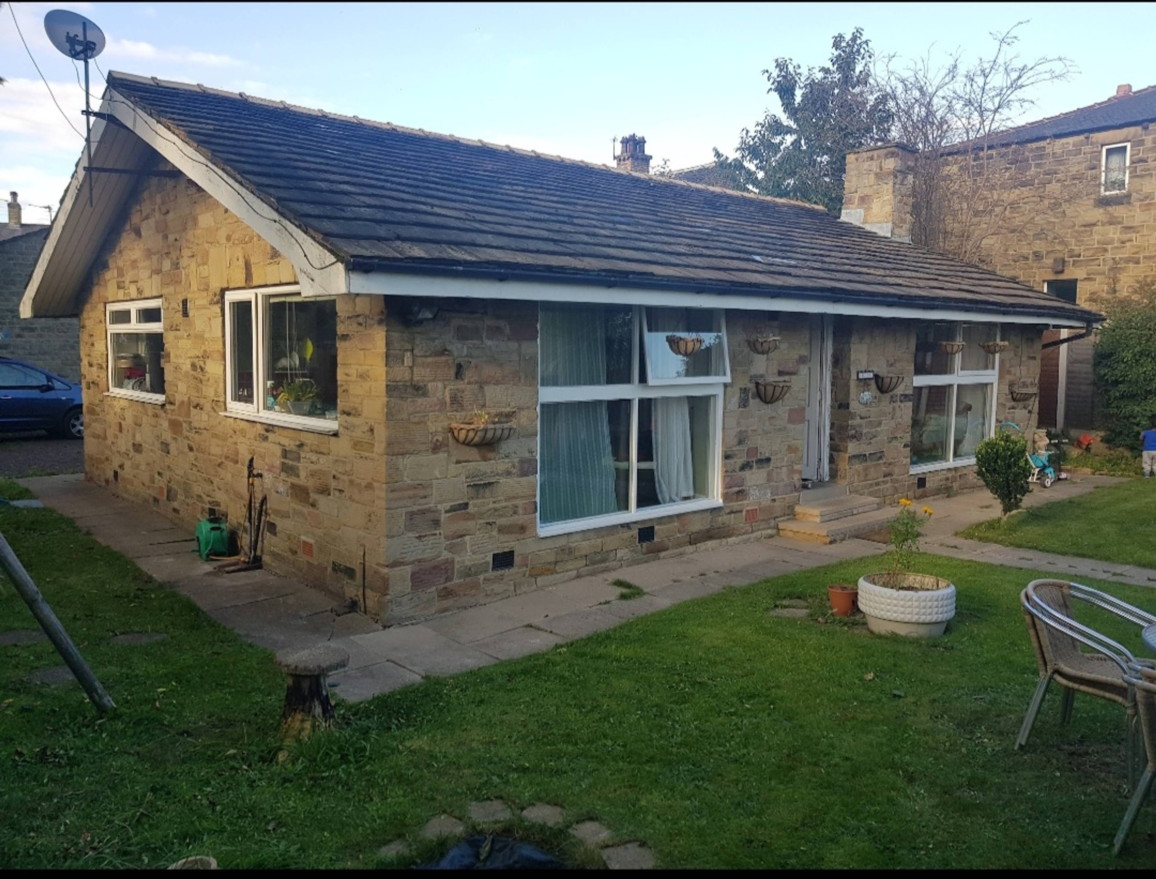 The Property
