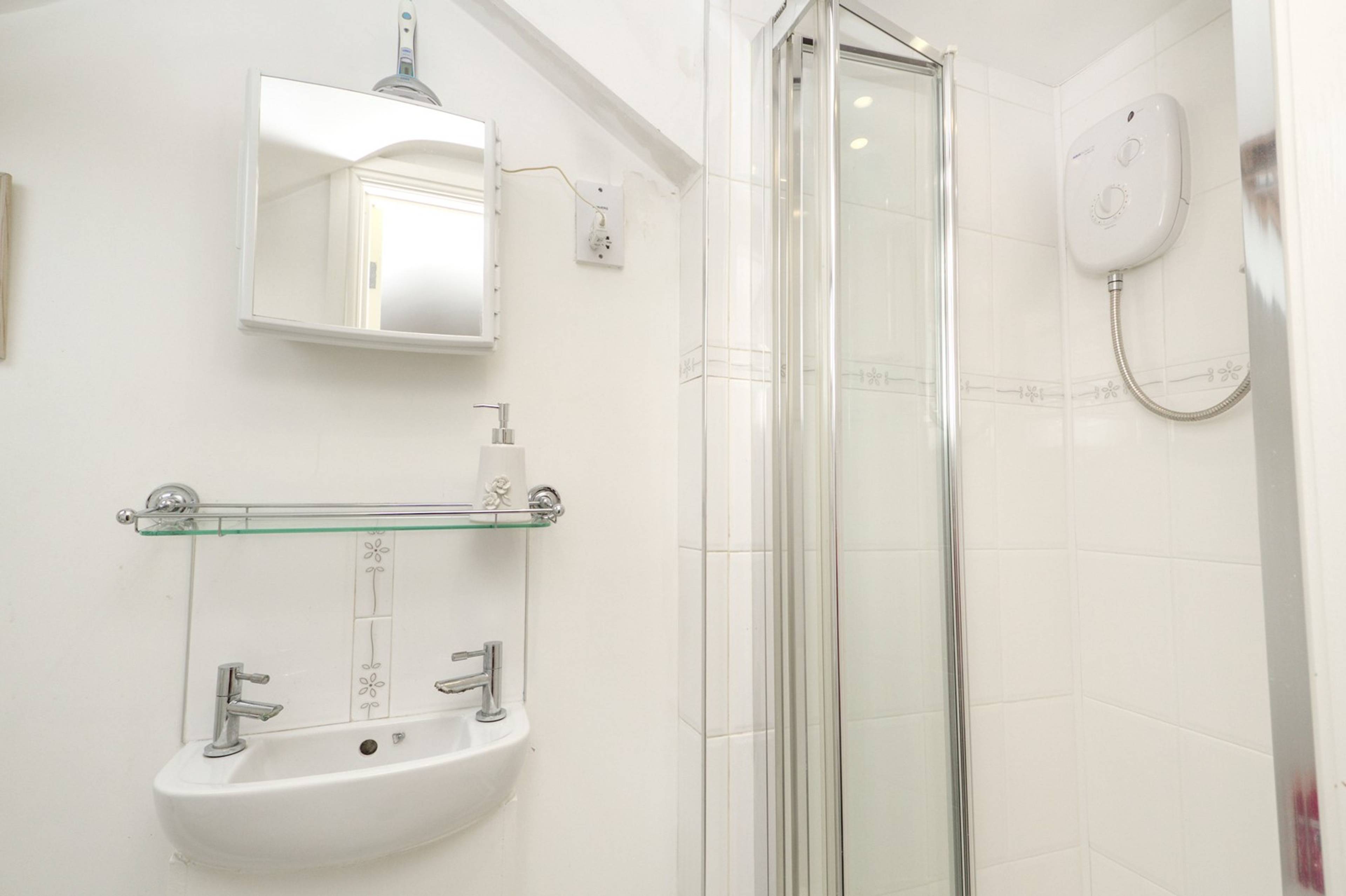 Master En-suite
