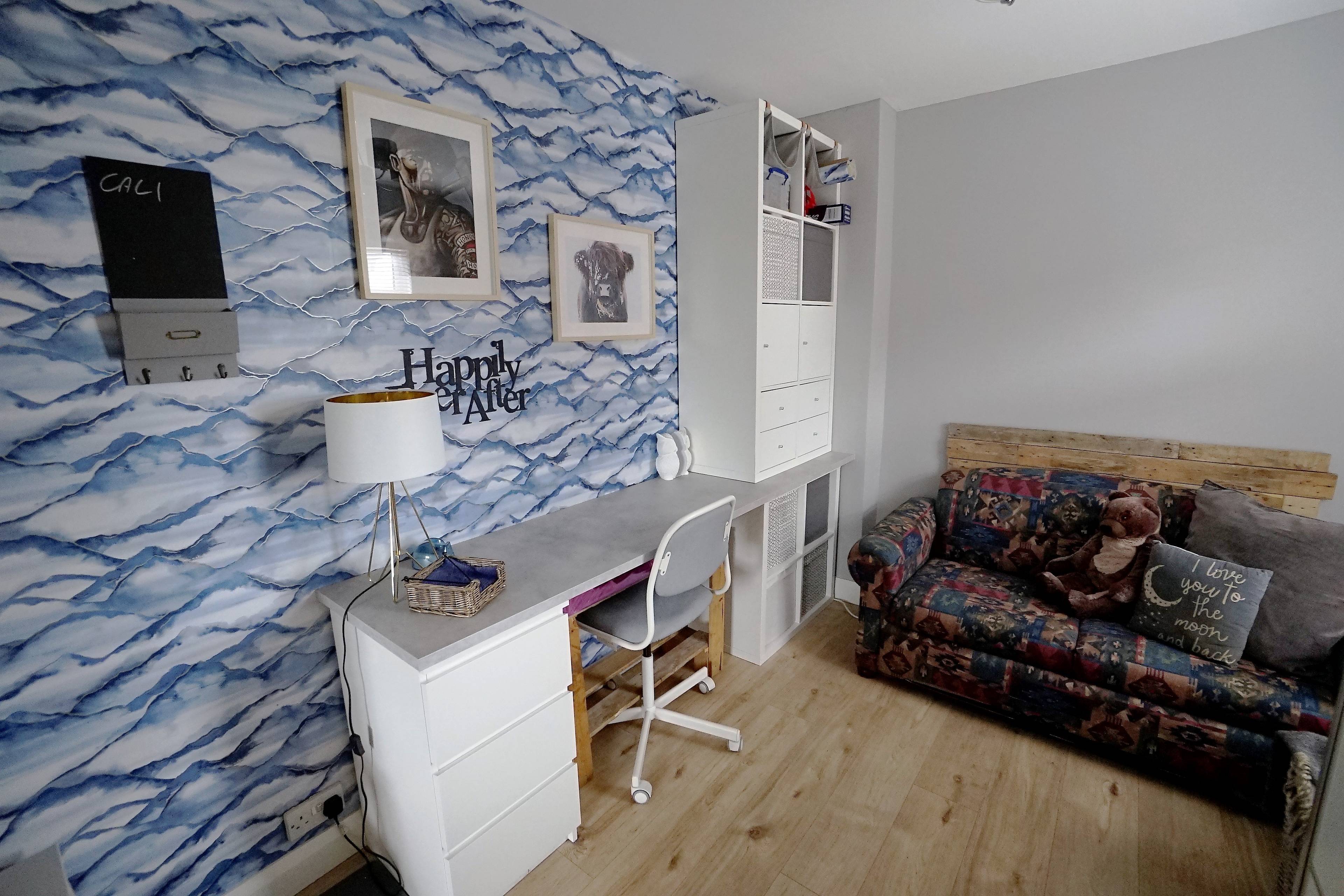 Study/Playroom