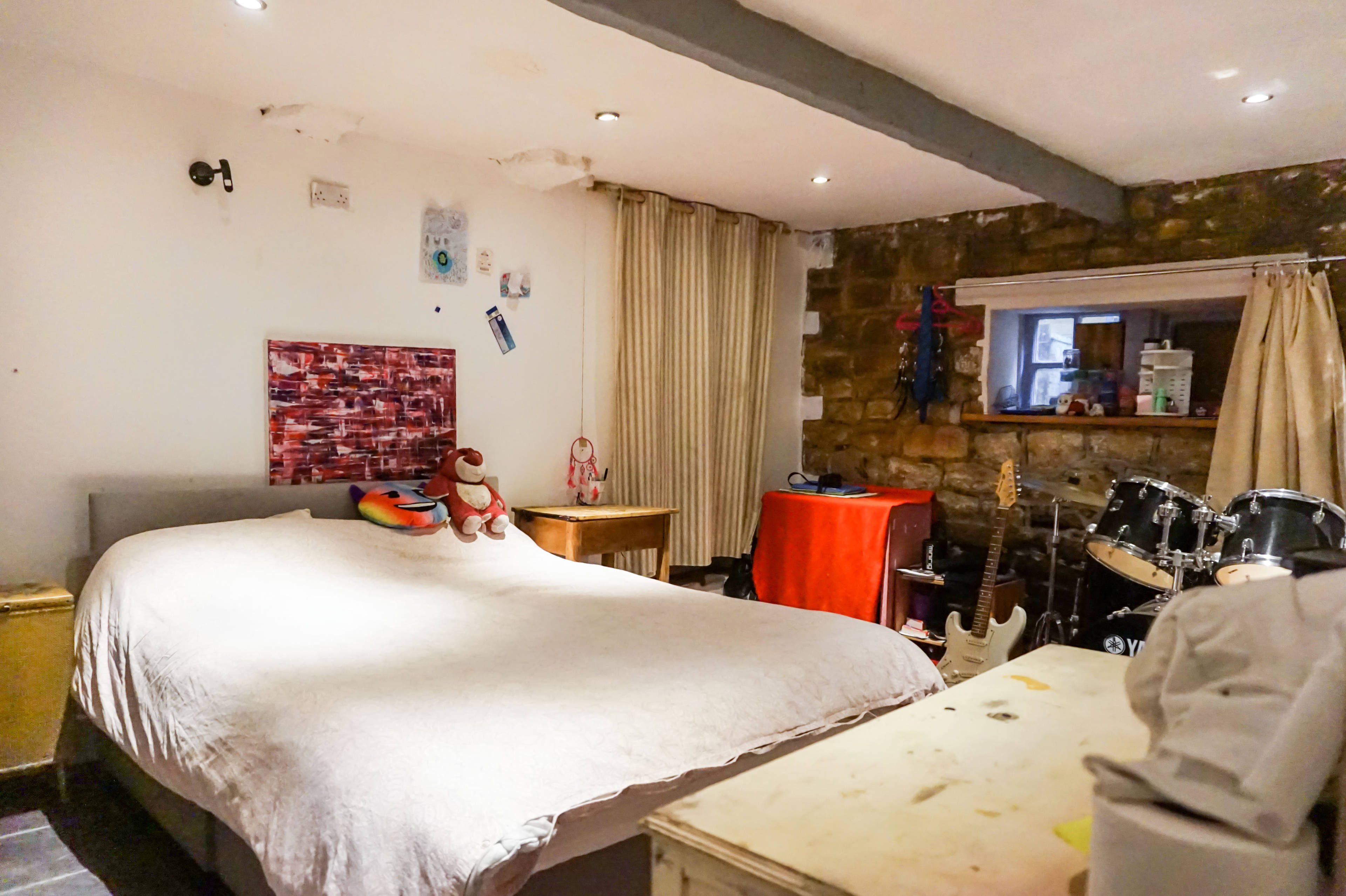 Bedroom Four